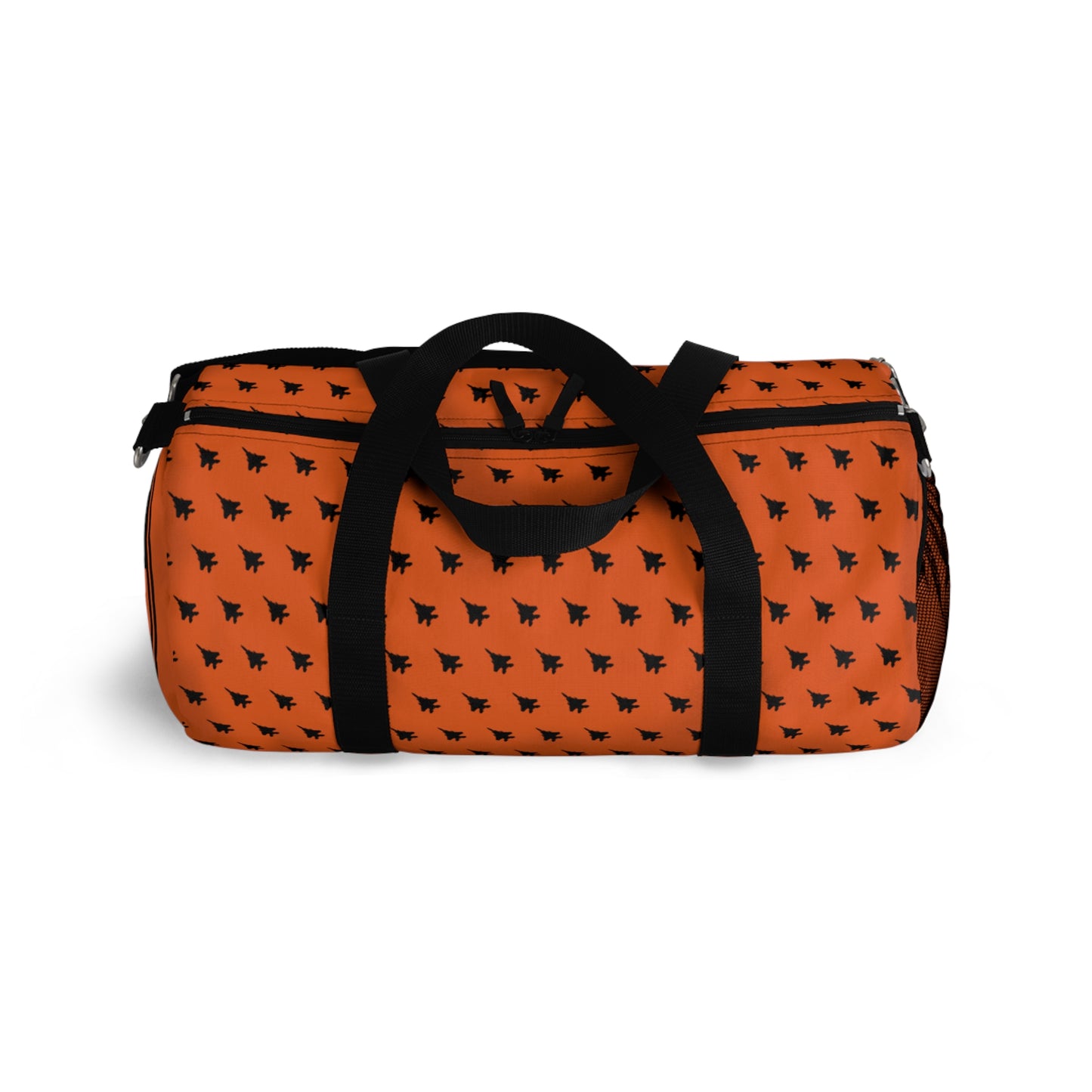 F-15E Duffel Bag, Orange