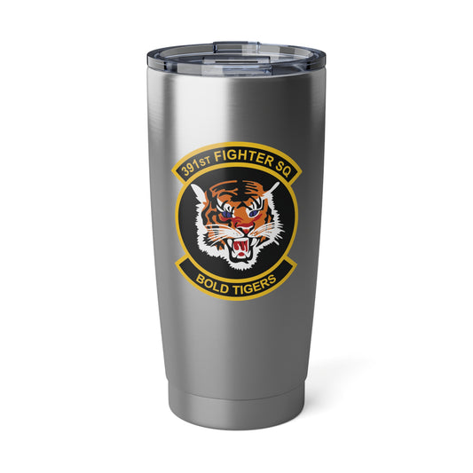 391FS 20oz Stainless Travel Tumbler