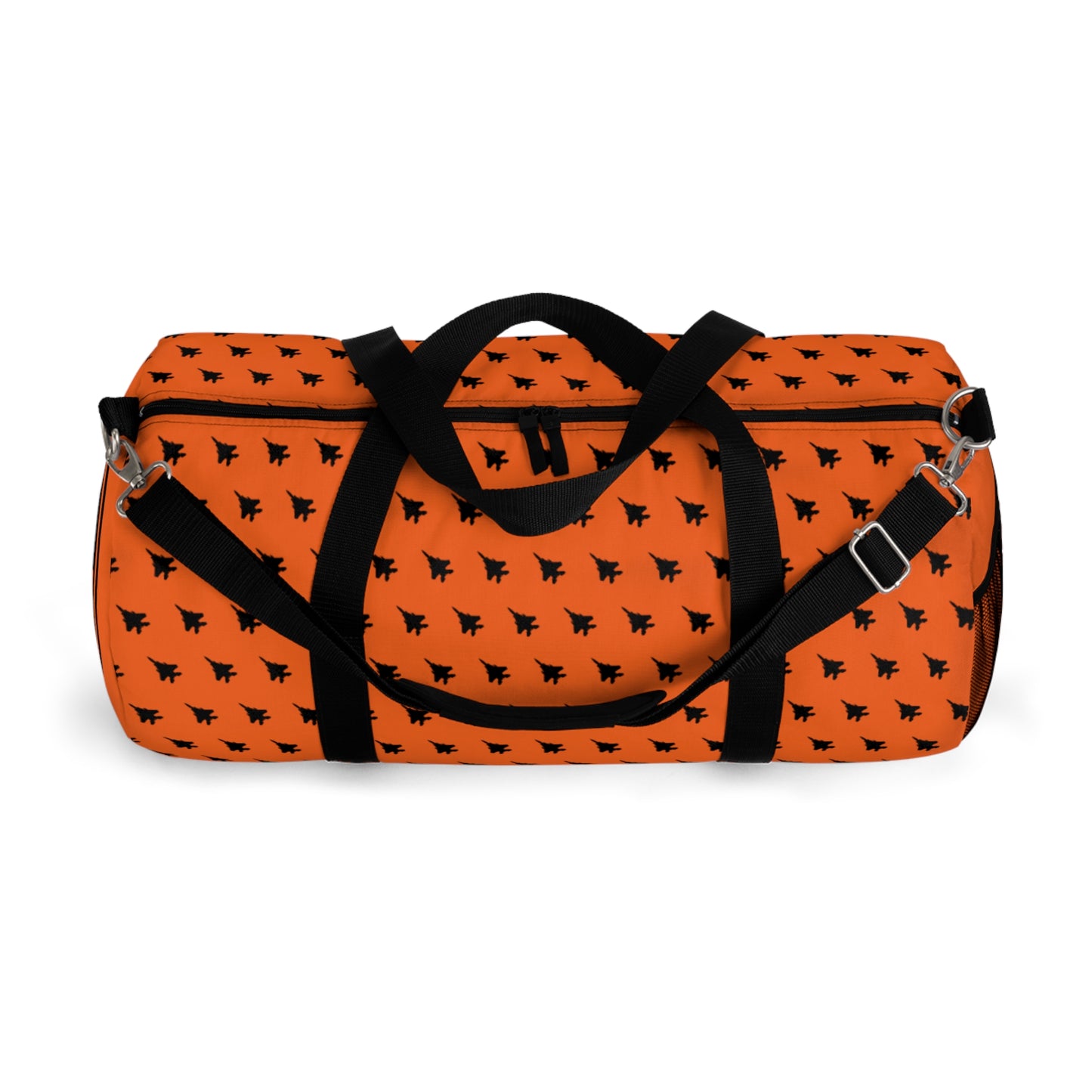 F-15E Duffel Bag, Orange