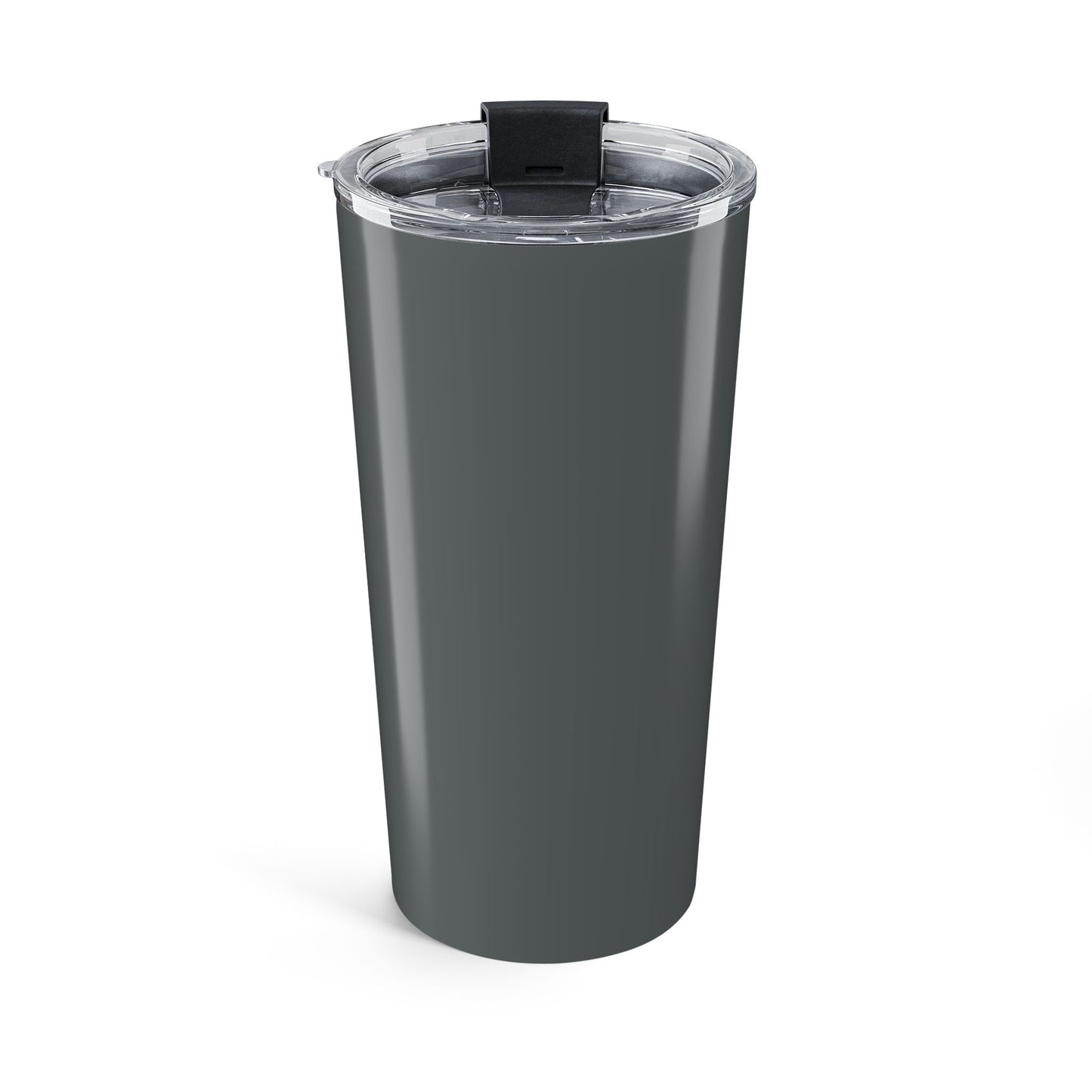 Tumbler 20oz, Dark Gray, F-15E Day/Night