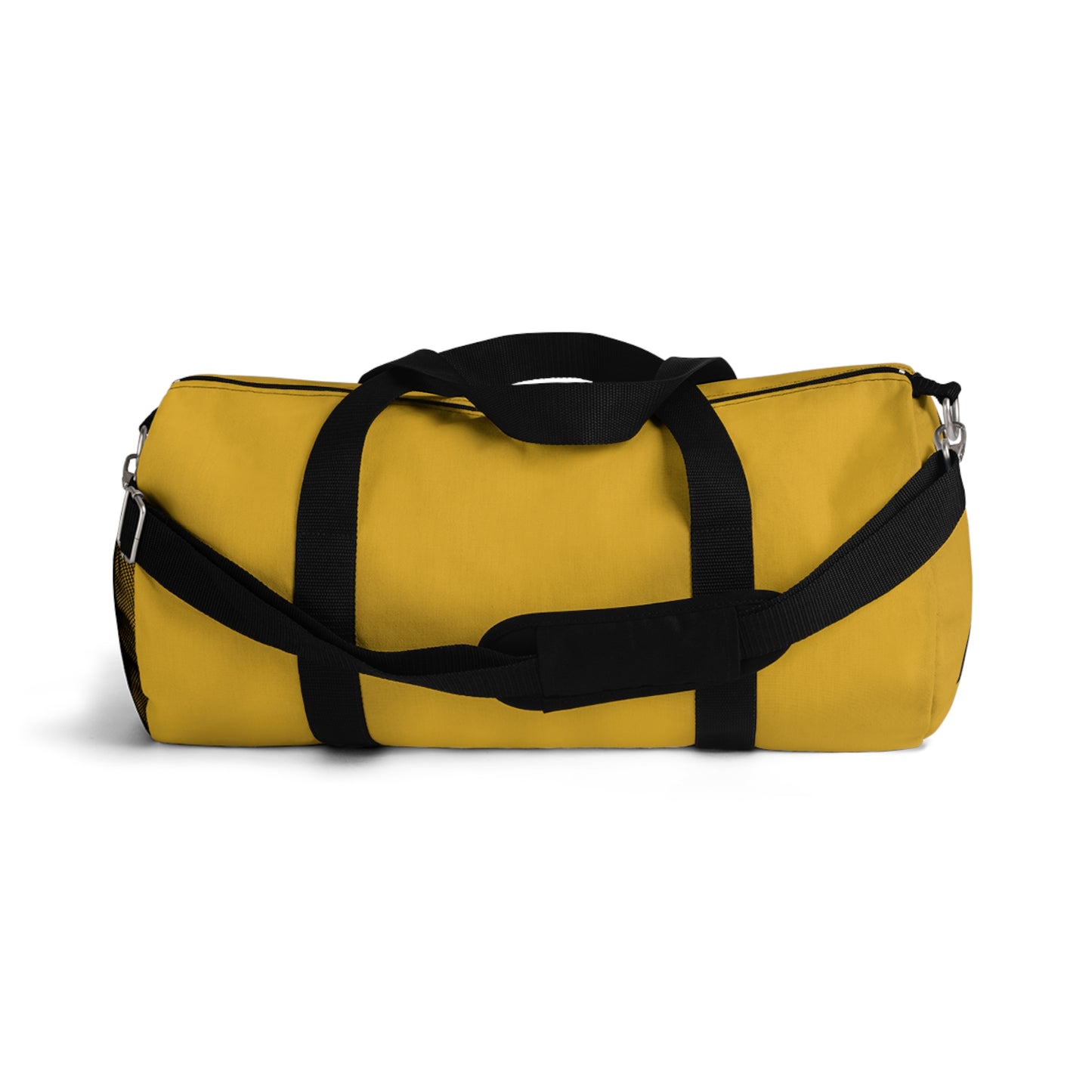 336FS Rocketeers Duffel Bag, Yellow