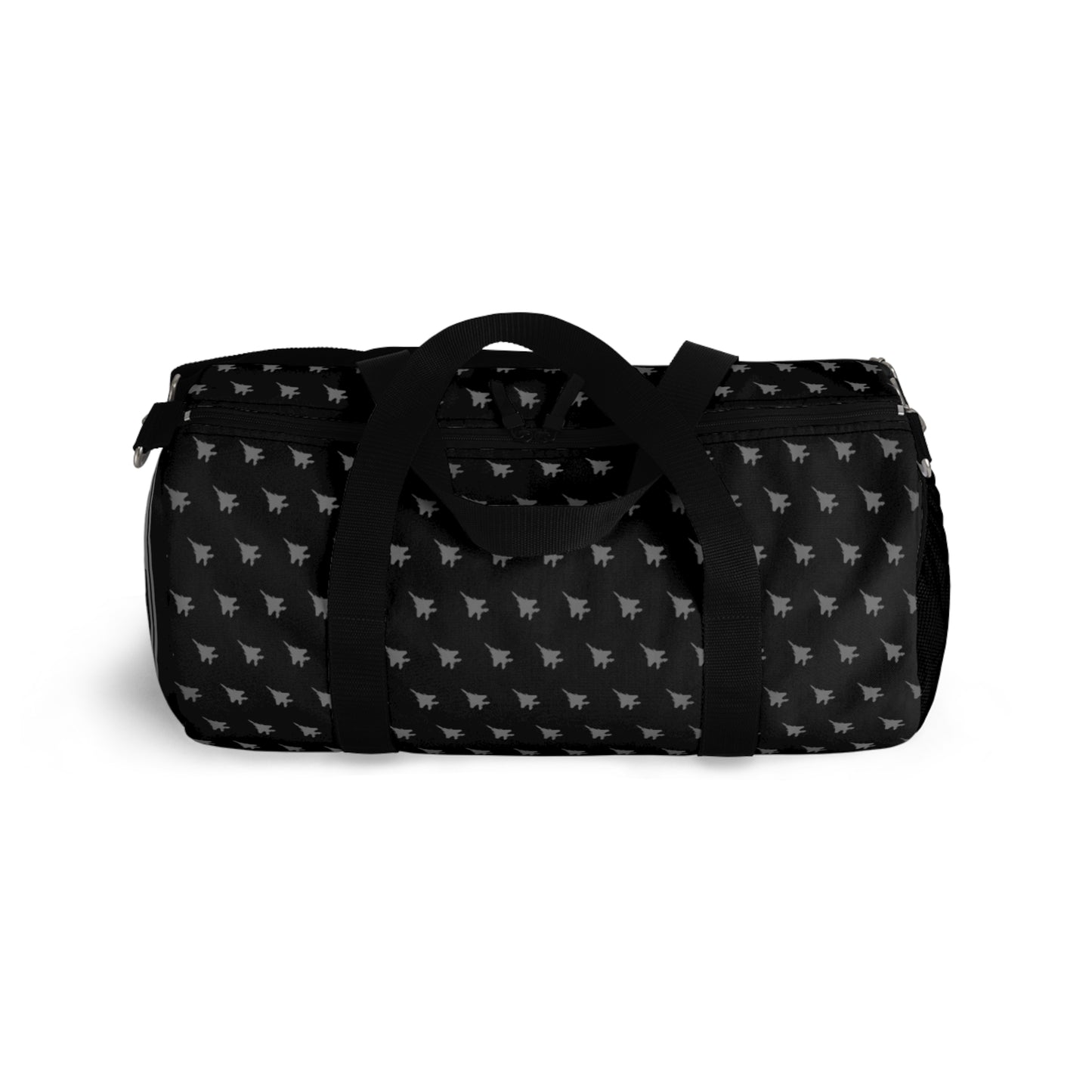 F-15E Duffel Bag, Black