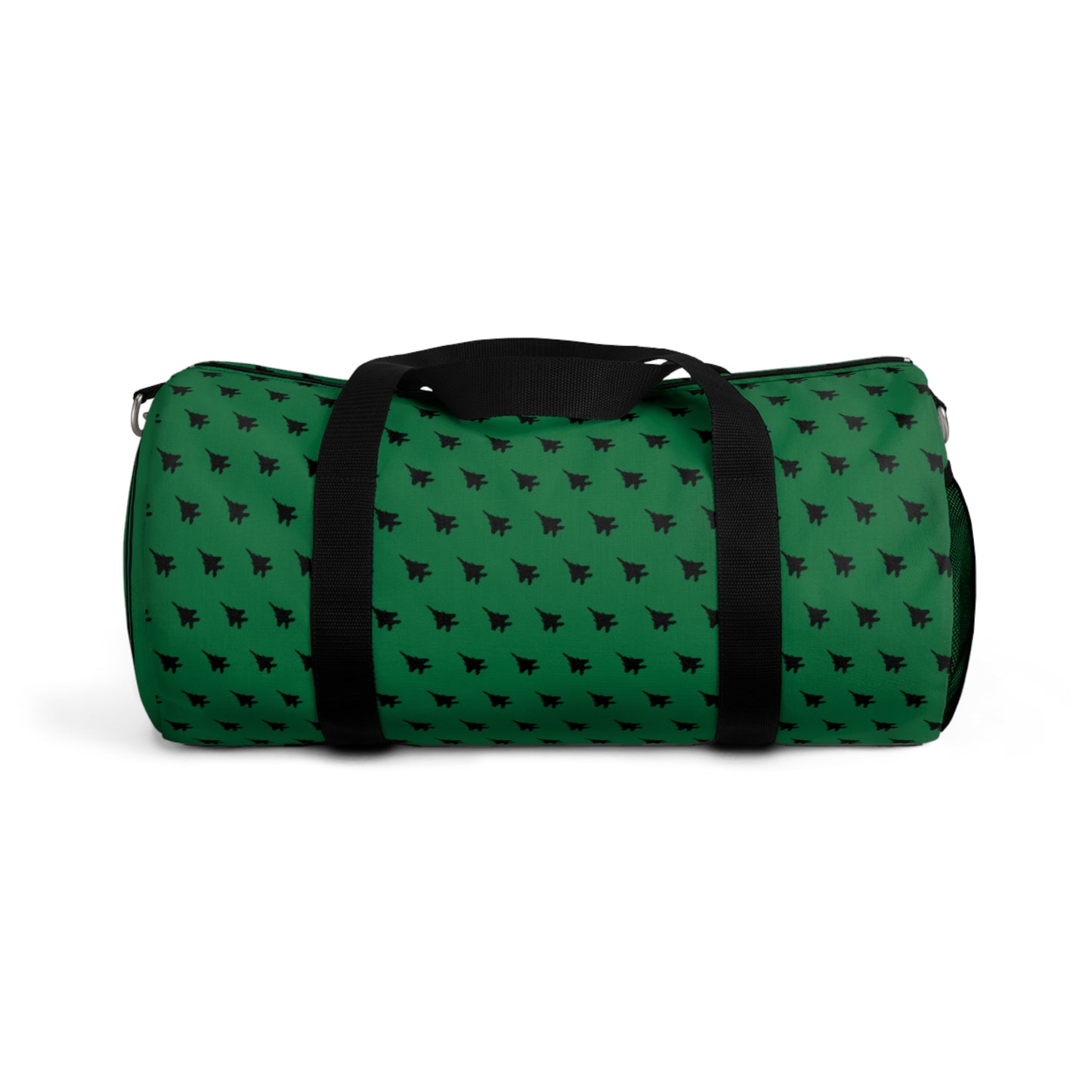 F-15E Duffel Bag, Dark Green