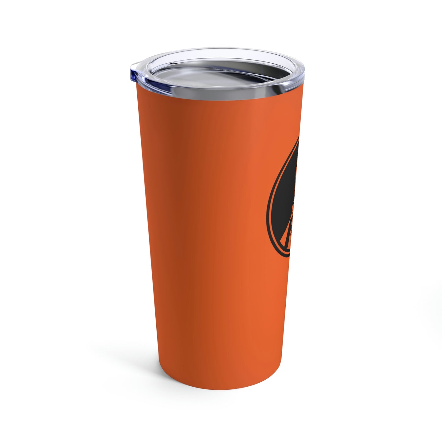 Tumbler 20oz, Orange, F-15E Day/Night