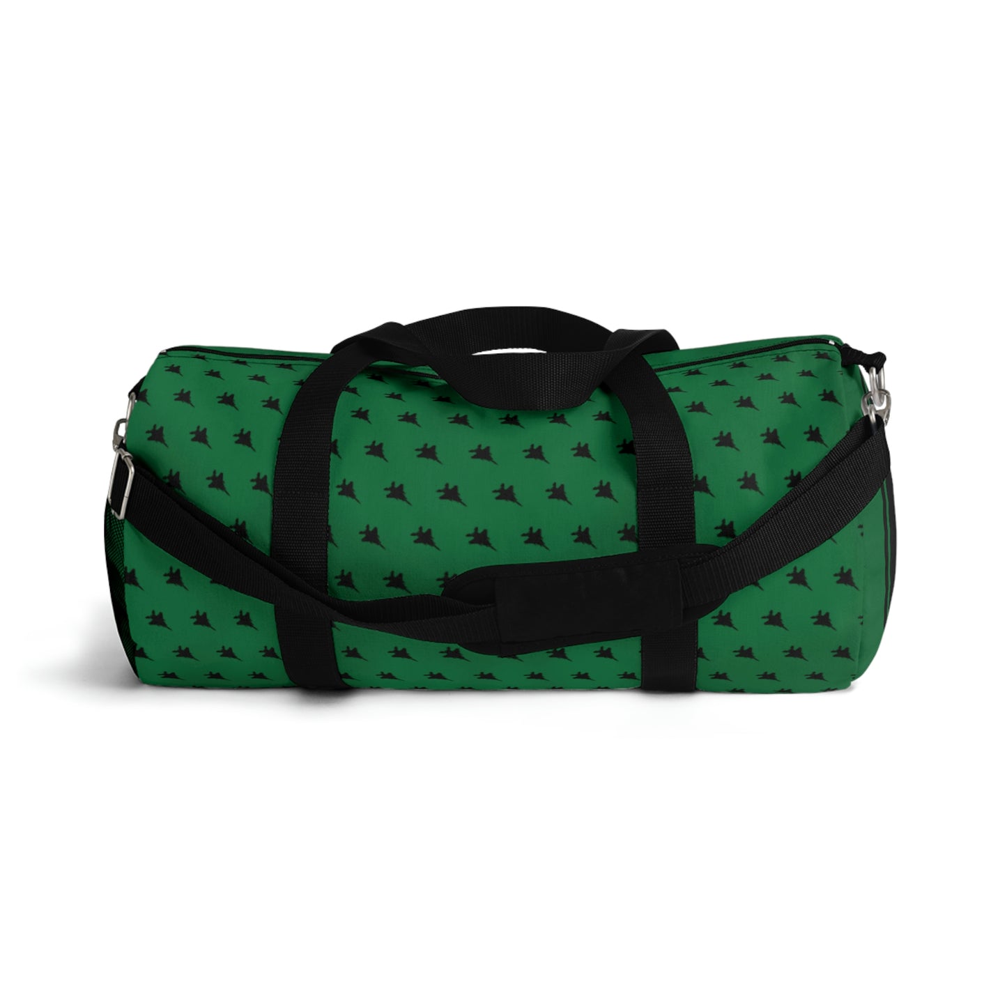 F-15E Duffel Bag, Dark Green