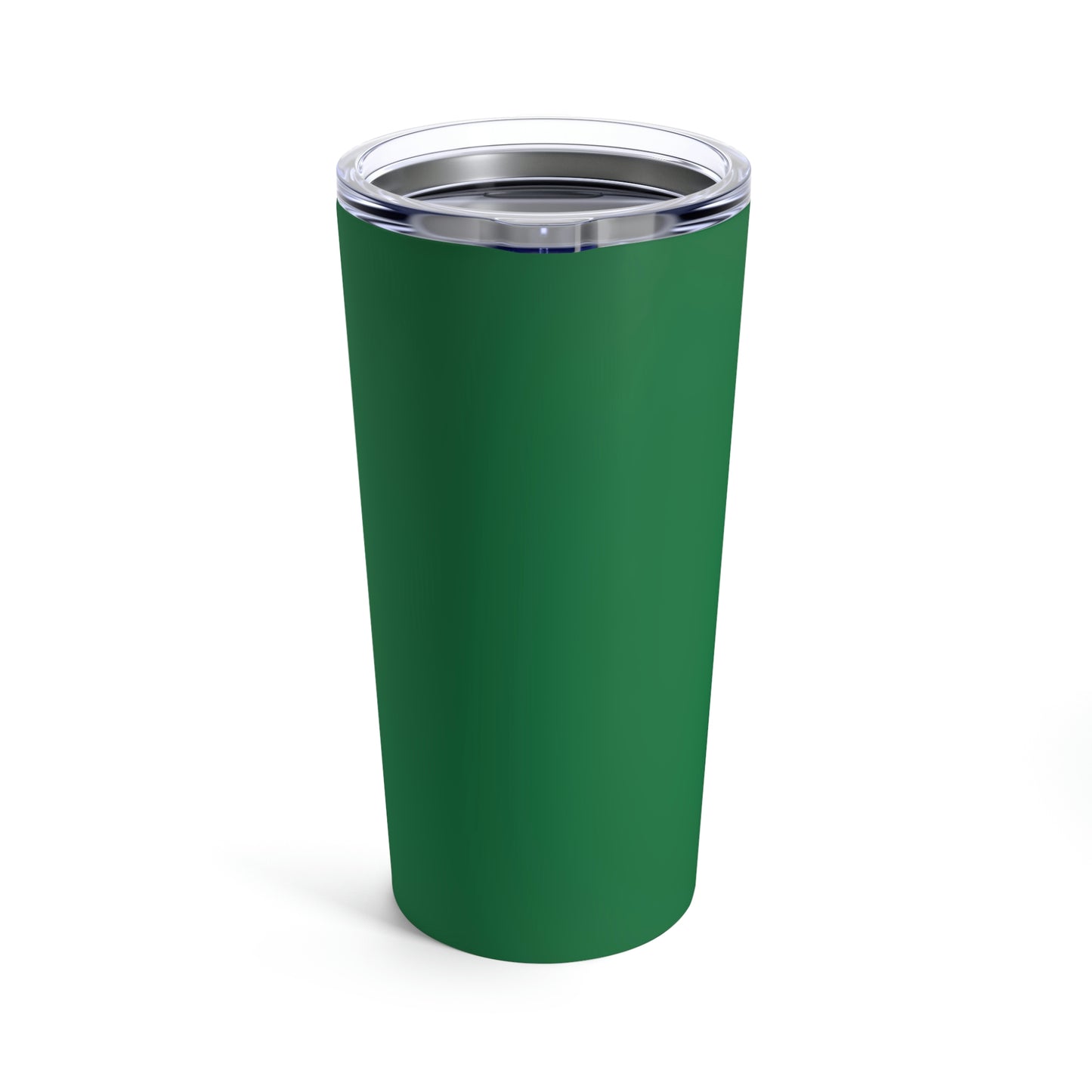 Tumbler 20oz, Dark Green, F-22 Raptor