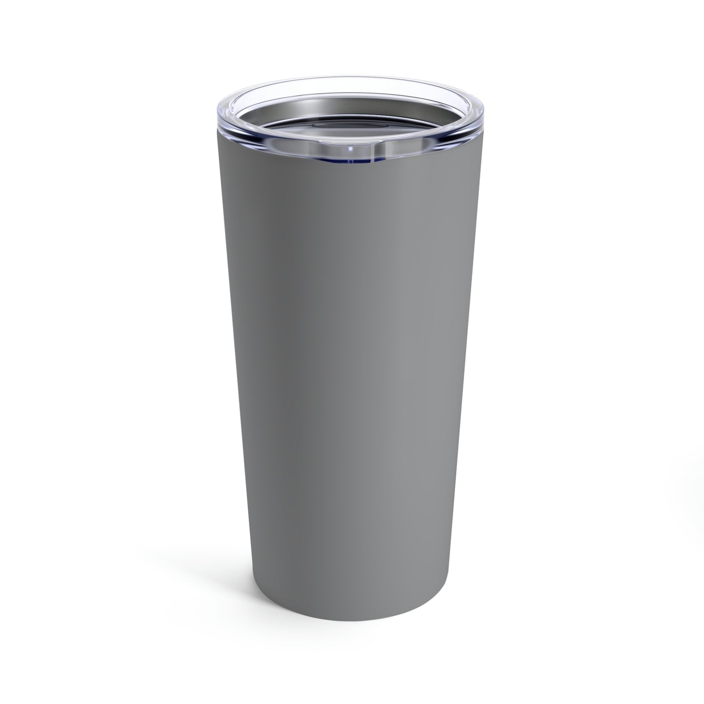 Tumbler 20oz, Gray, F-35 Lightning II