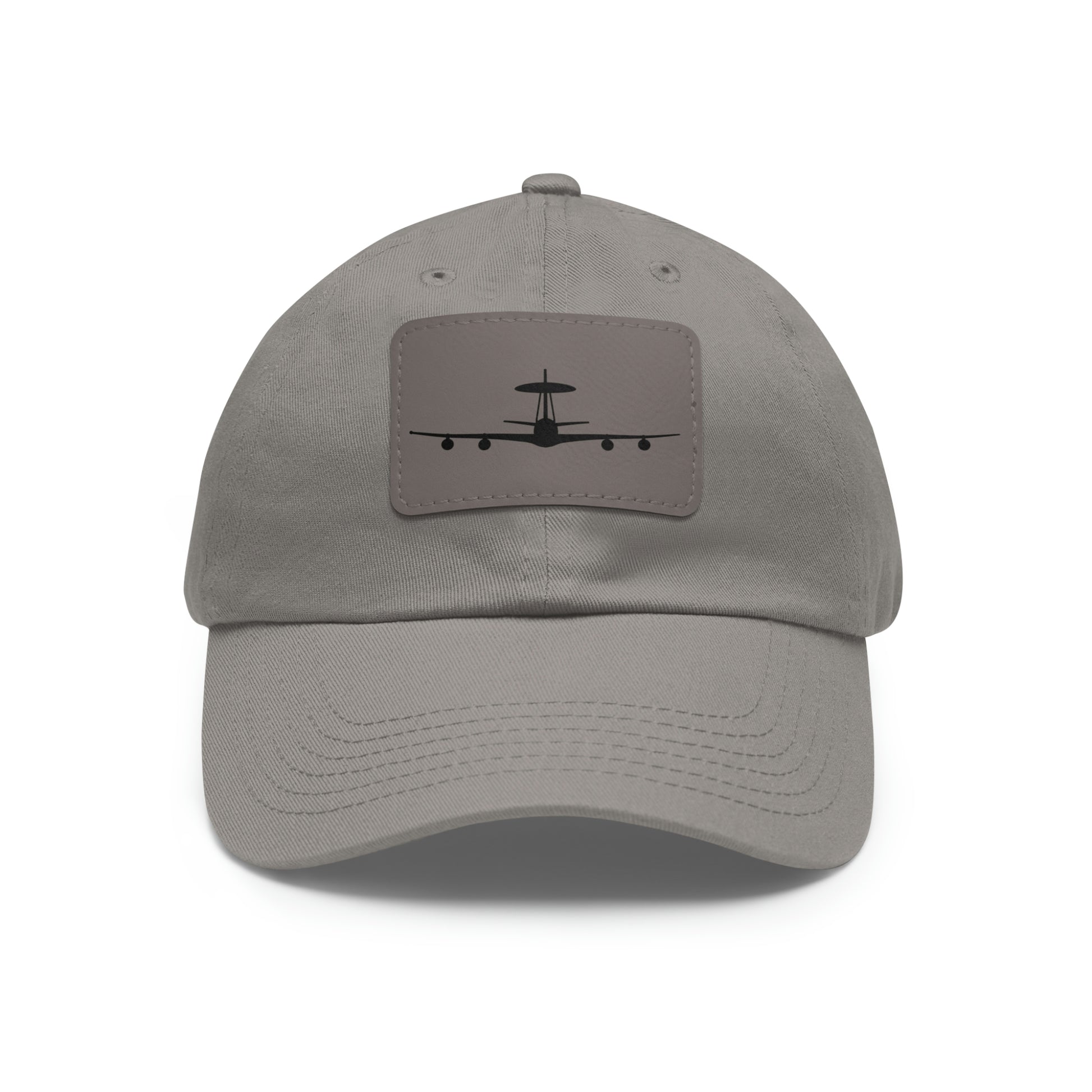 Chêne Leather Patch Hat – Chêne Gear®