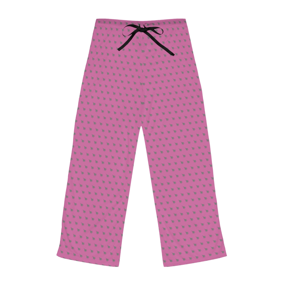 F-15E Women's Pajama Pants, Light Pink