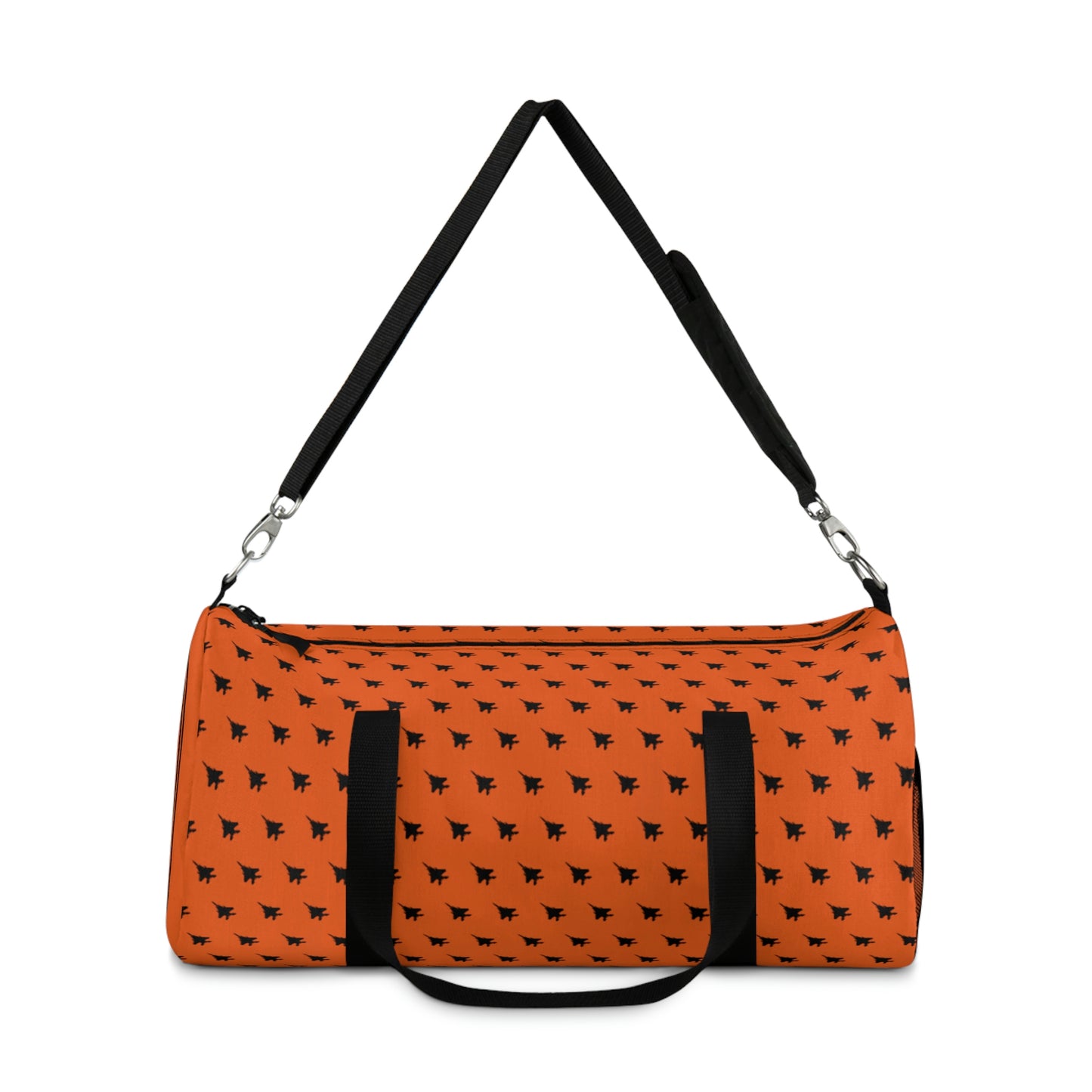 F-15E Duffel Bag, Orange