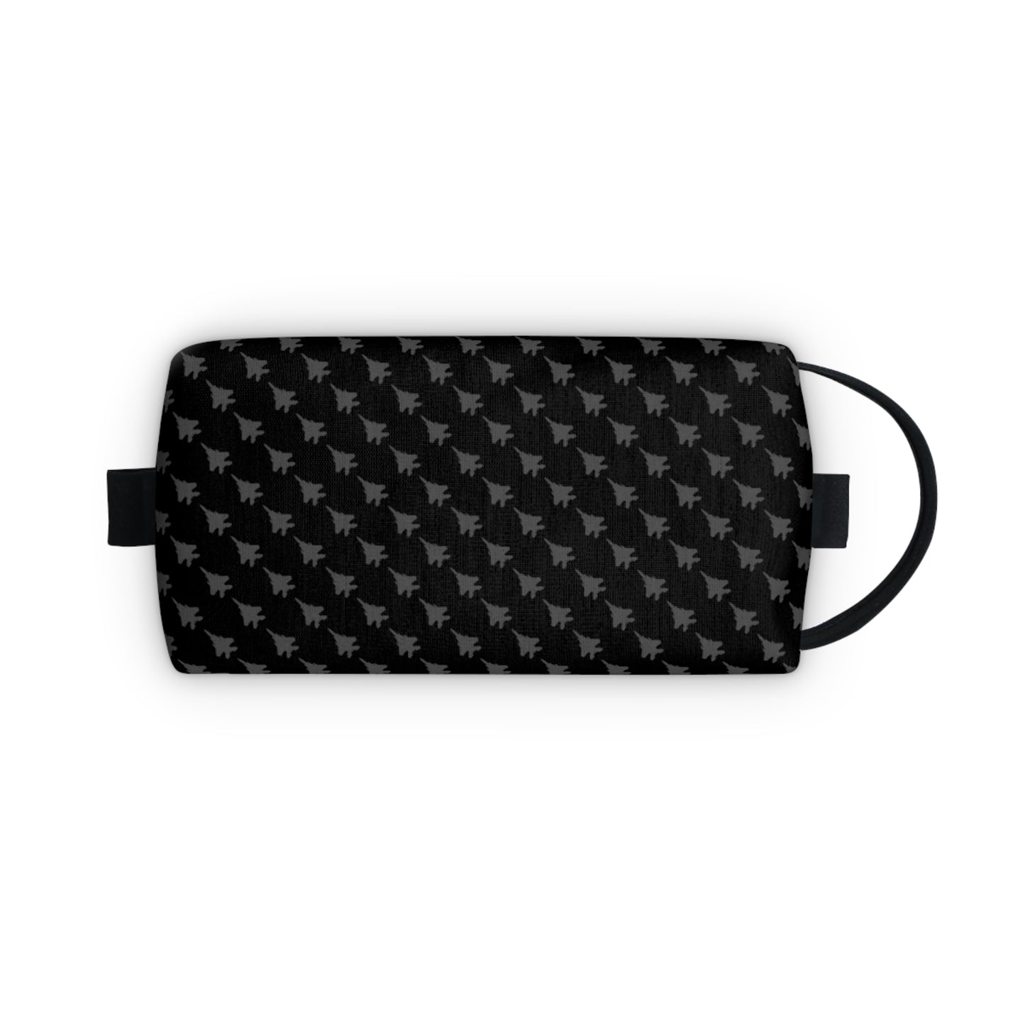 F-15E Toiletry Bag, Black