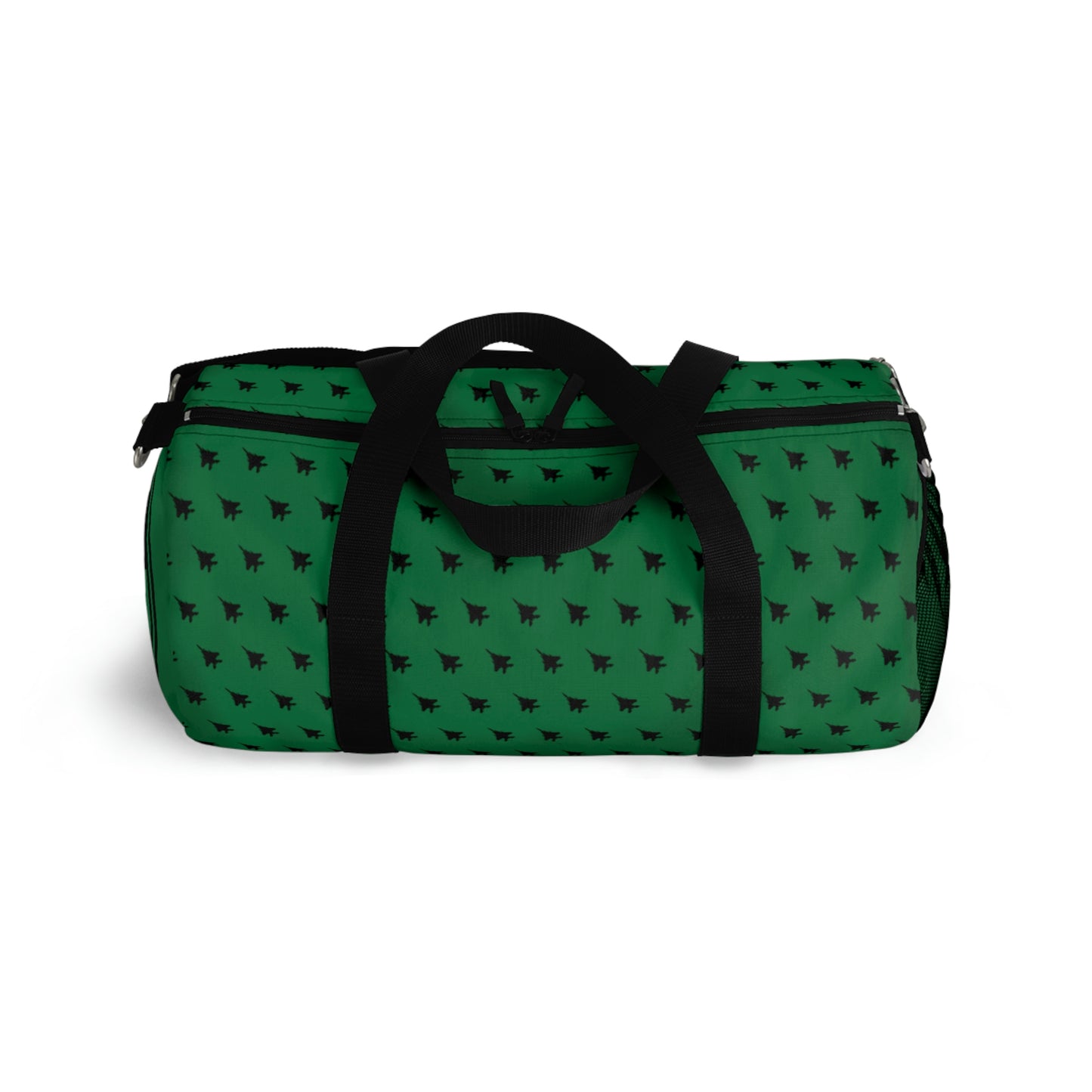 F-15E Duffel Bag, Dark Green