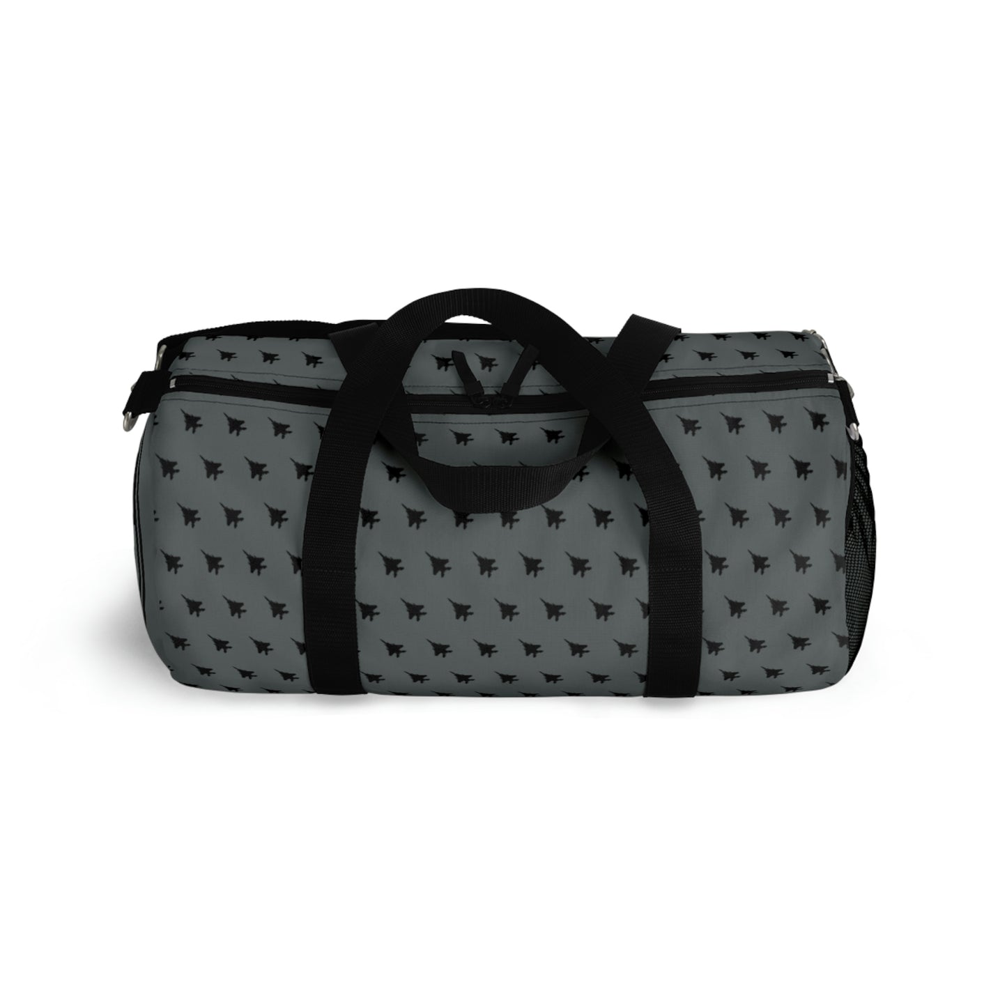 F-15E Duffel Bag, Dark Gray