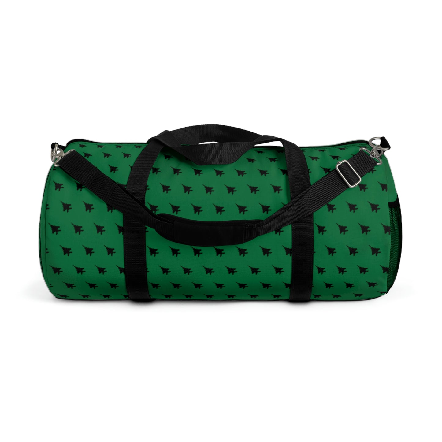 F-15E Duffel Bag, Dark Green