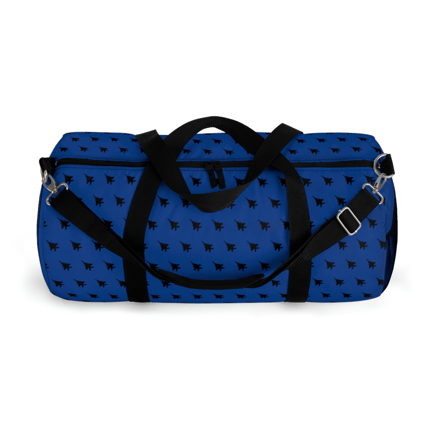 F-15E Duffel Bag, Dark Blue