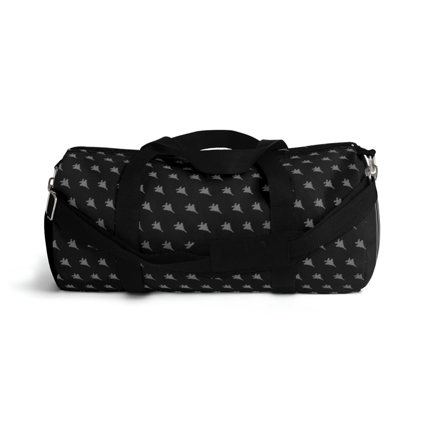 F-15E Duffel Bag, Black