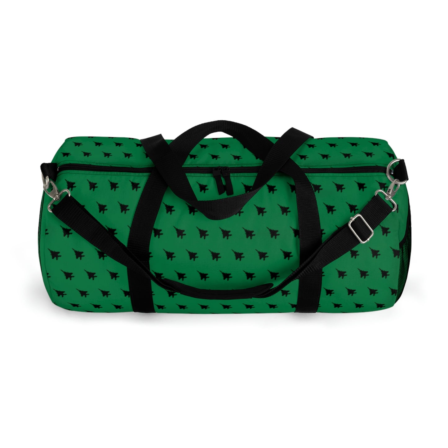 F-15E Duffel Bag, Dark Green