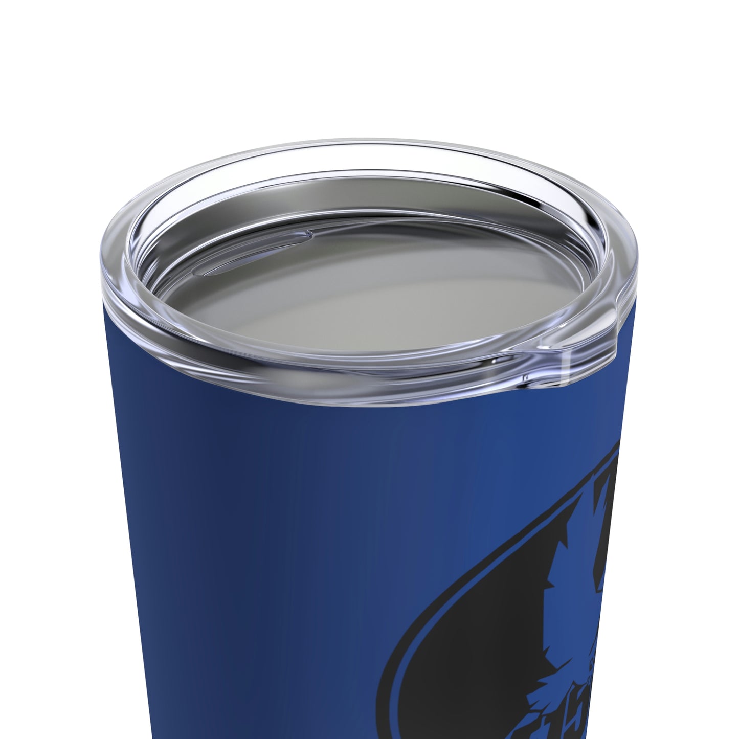 Tumbler 20oz, Dark Blue, F-15E Day/Night