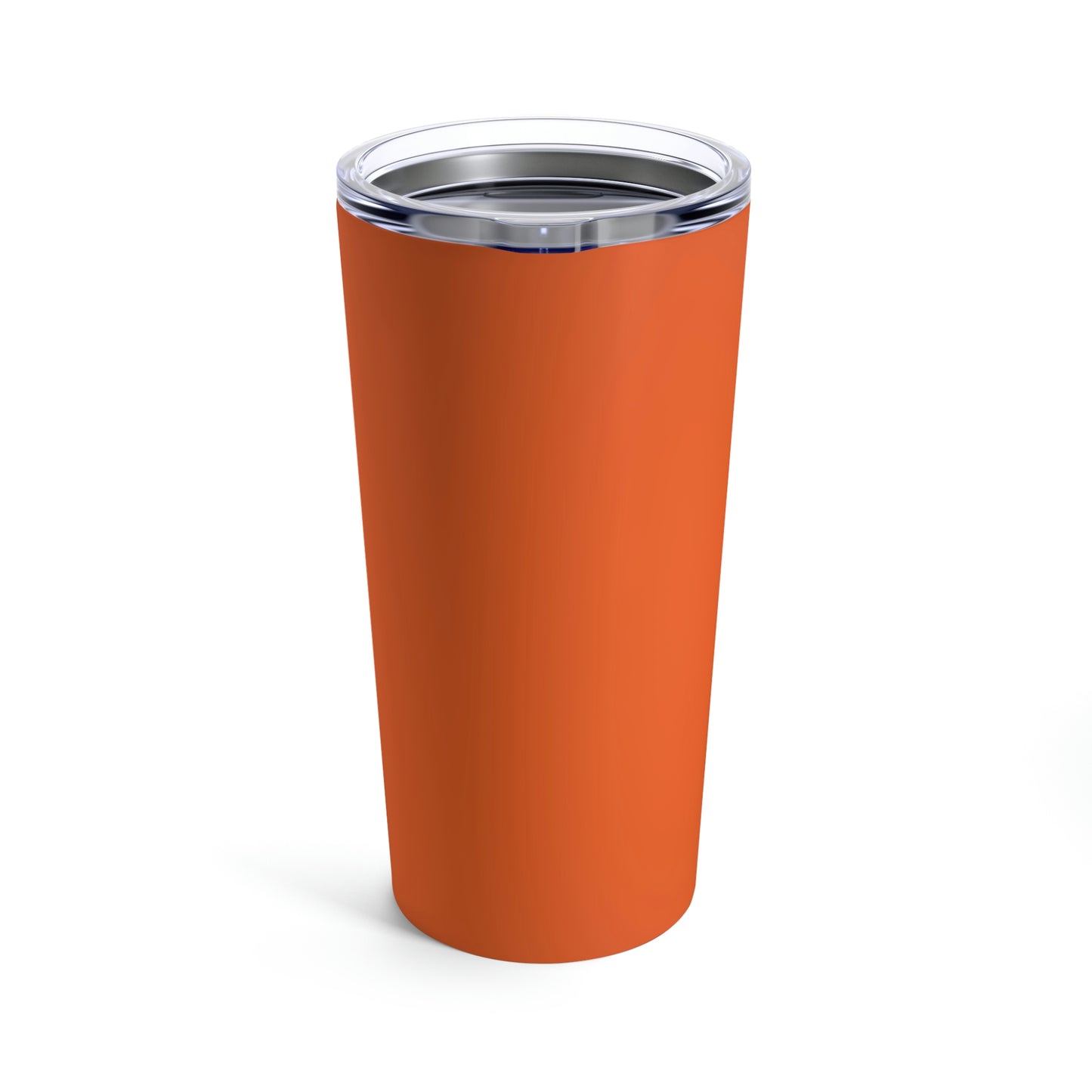 Tumbler 20oz, Orange, F-15E Day/Night