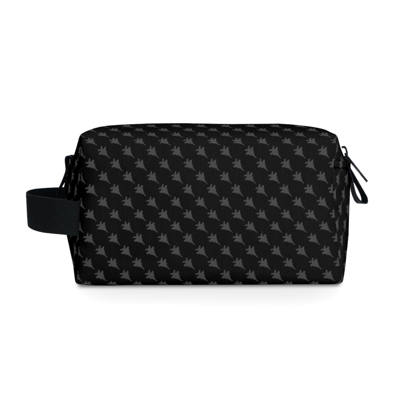 F-15E Toiletry Bag, Black