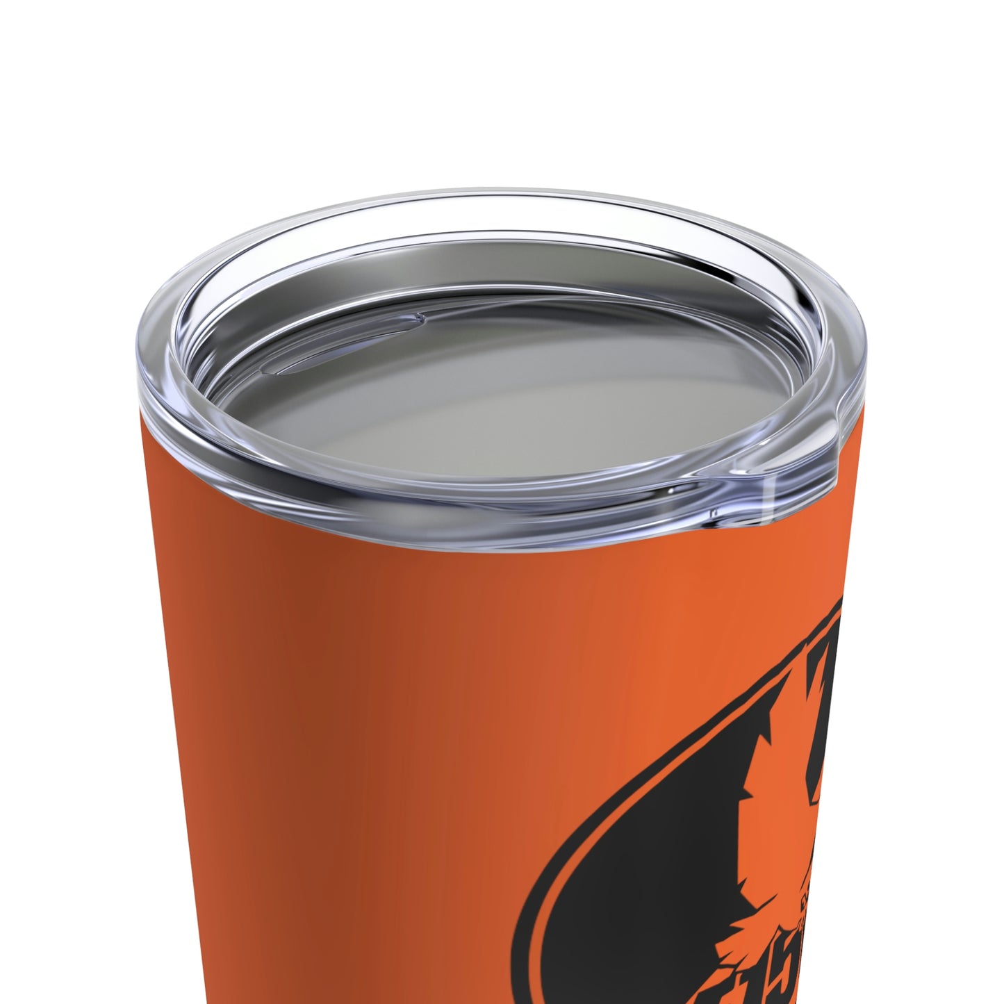 Tumbler 20oz, Orange, F-15E Day/Night