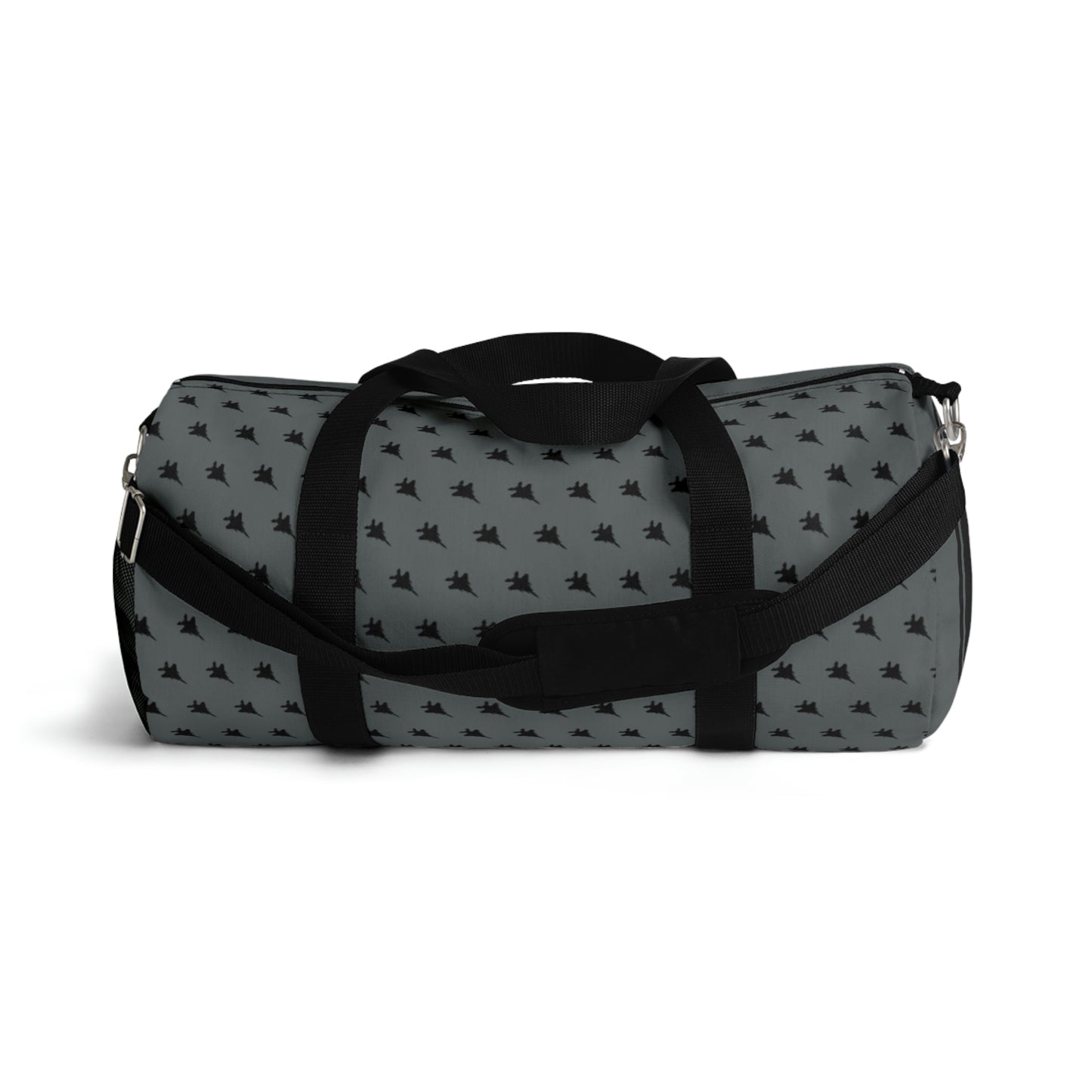 F-15E Duffel Bag, Dark Gray