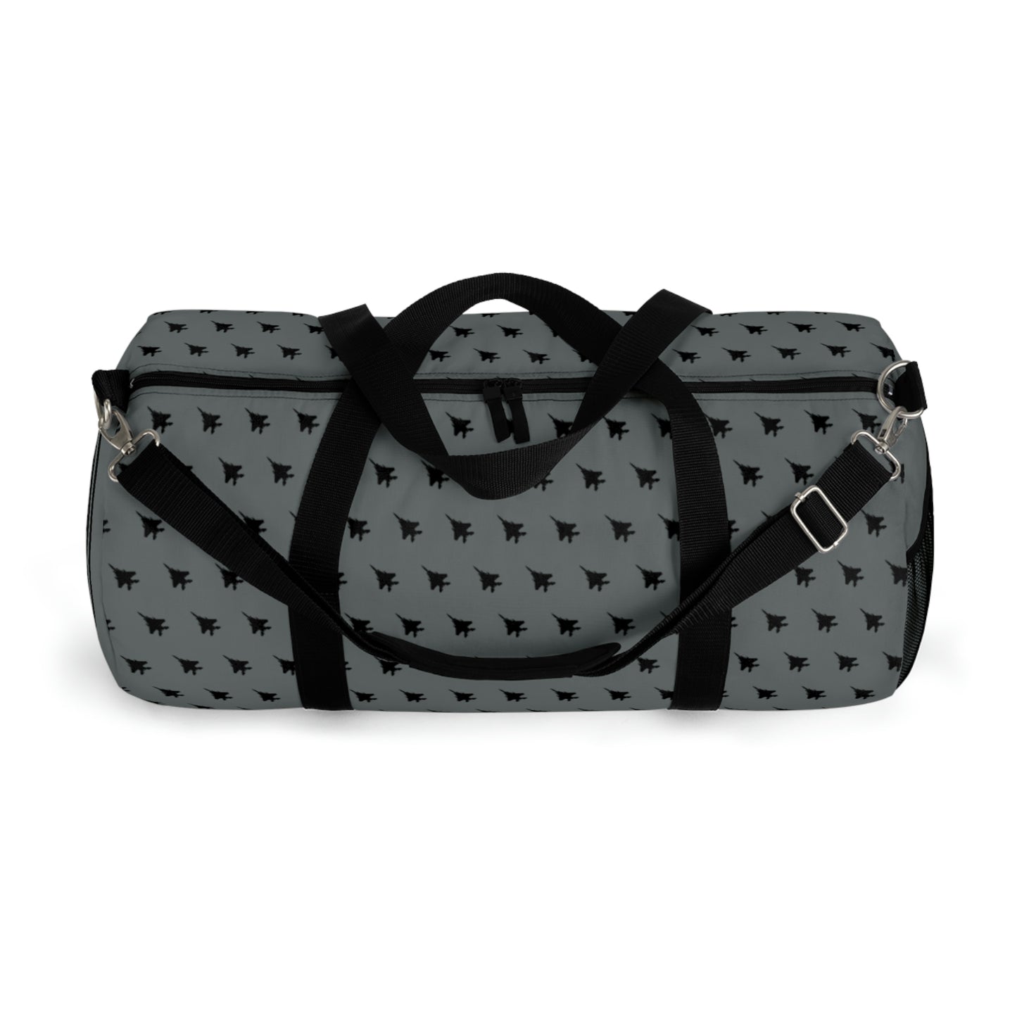 F-15E Duffel Bag, Dark Gray