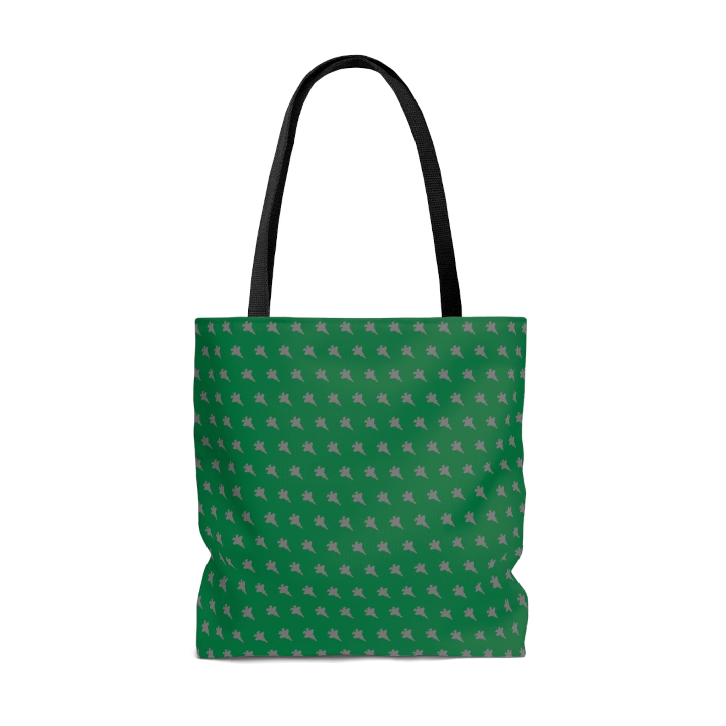 F-35 Tote Bag, Dark Green