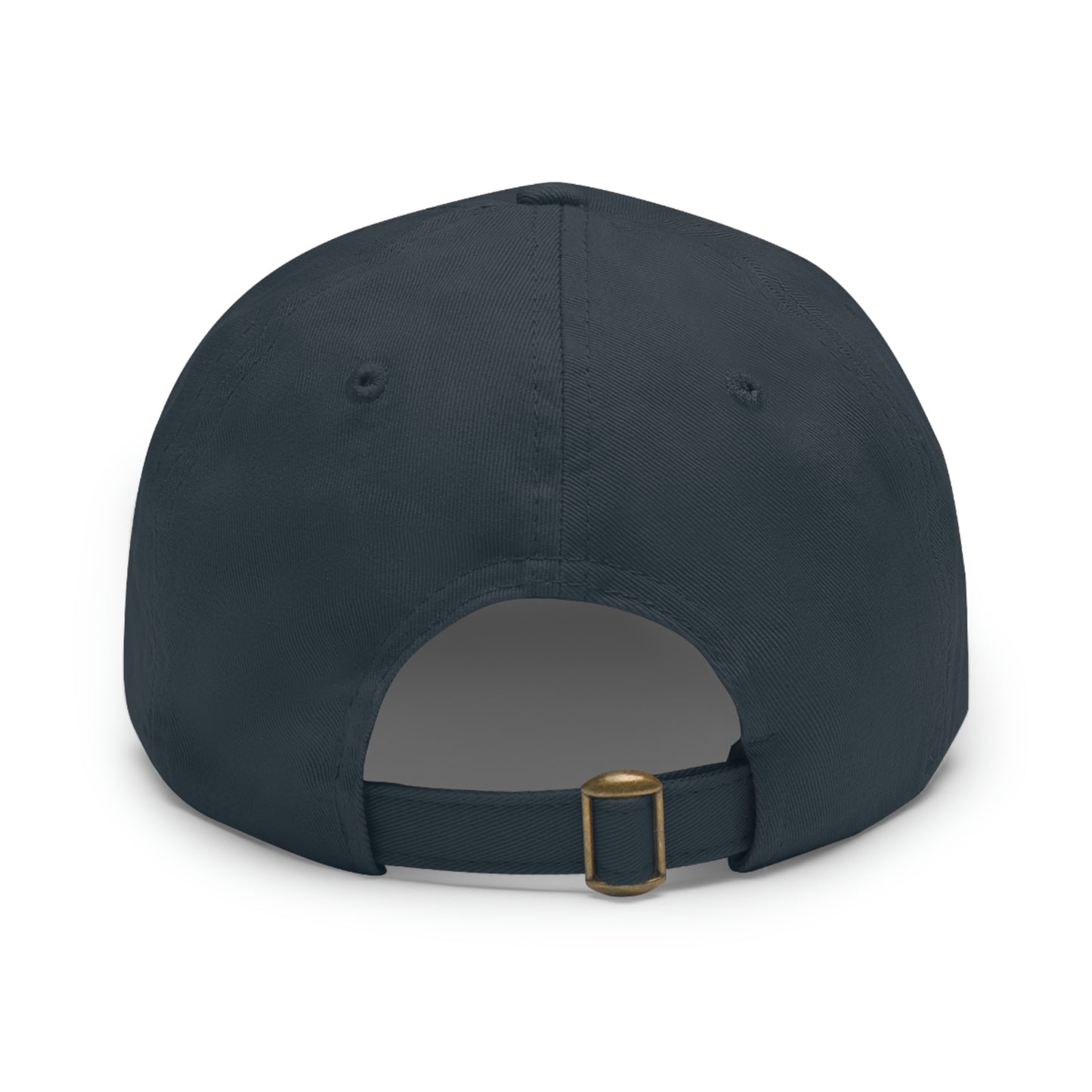 F/A-18C/D Silhouette Leather Patch Hat, Multiple Colors