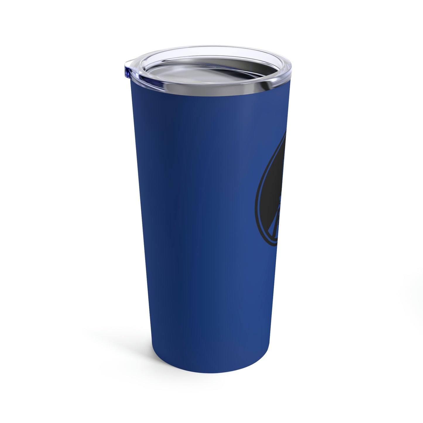 Tumbler 20oz, Dark Blue, F-15E Day/Night