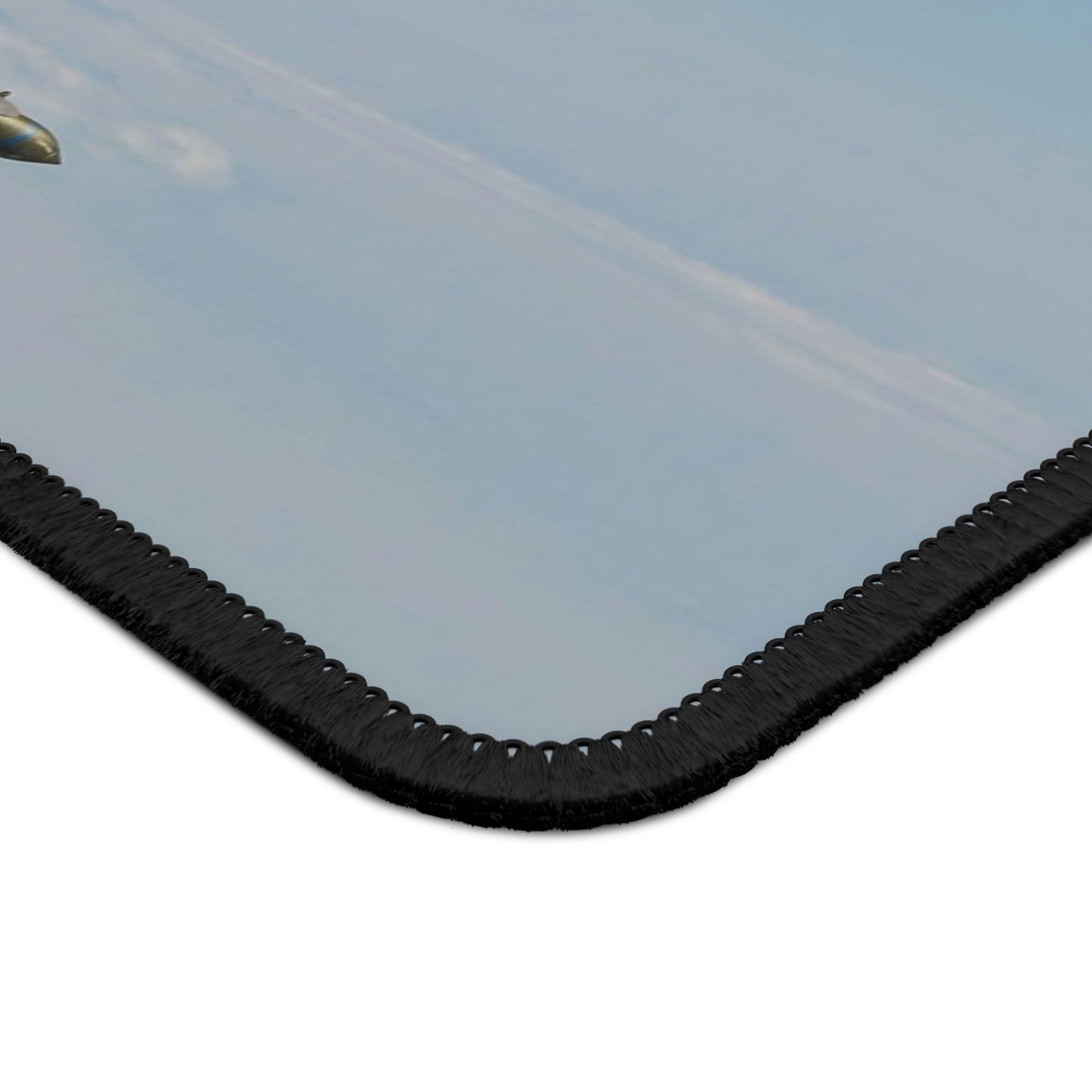 Gaming Mouse Pad, F-35