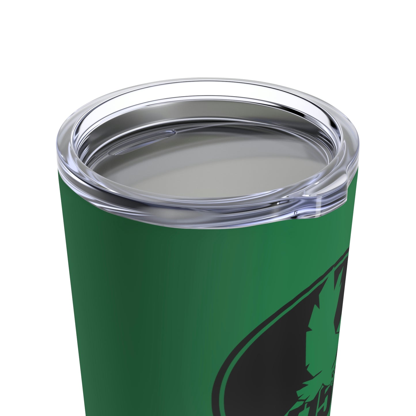 Tumbler 20oz, Dark Green, F-15E Day/Night