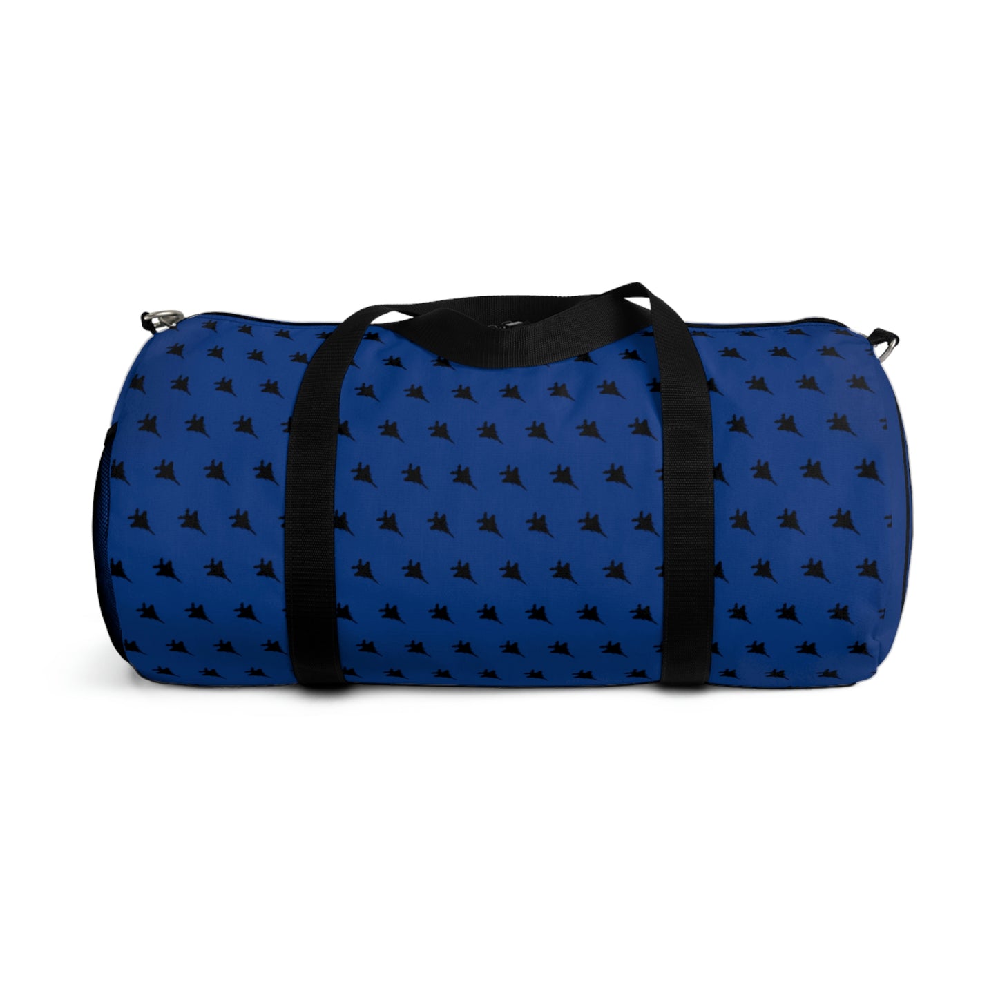 F-15E Duffel Bag, Dark Blue