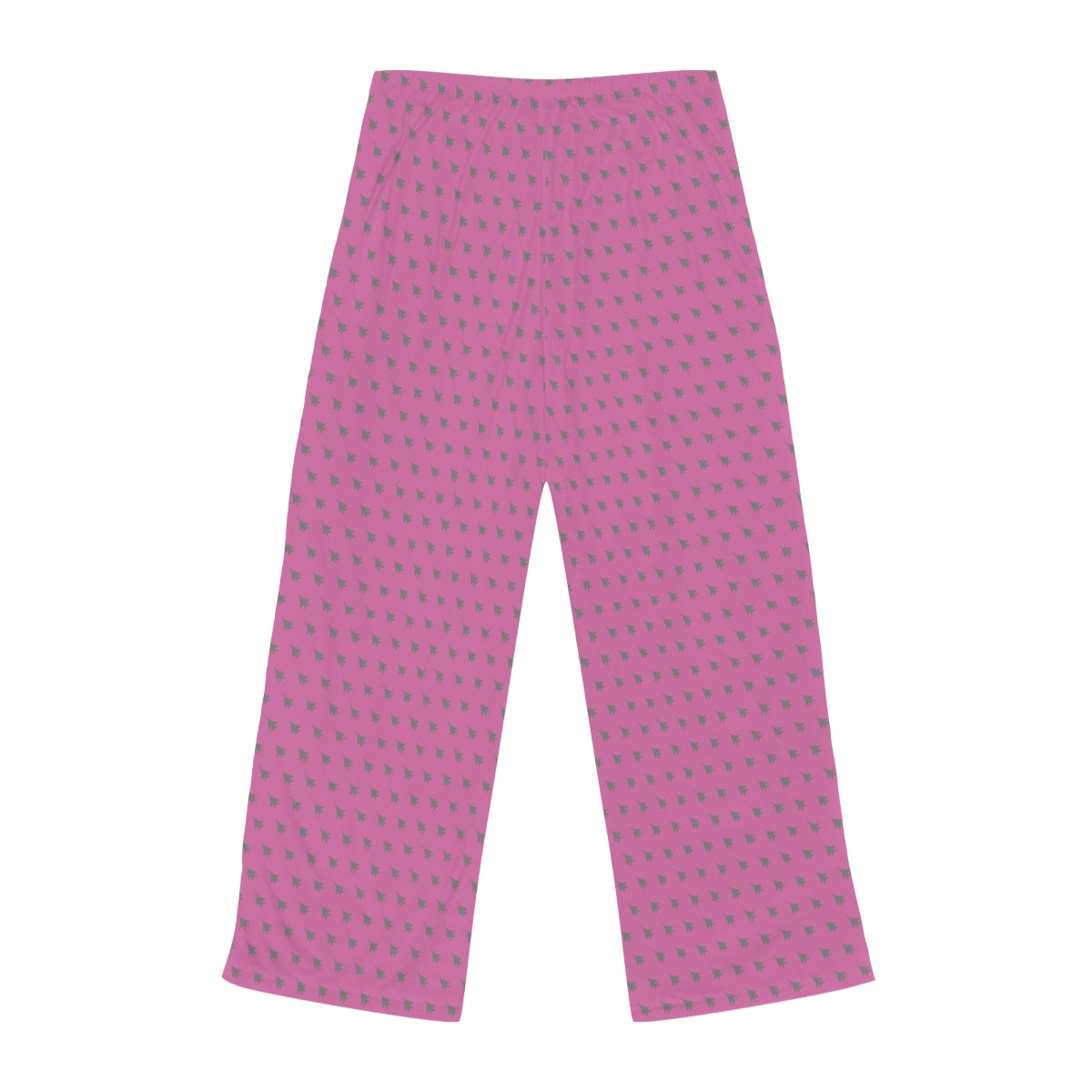 F-15E Women's Pajama Pants, Light Pink