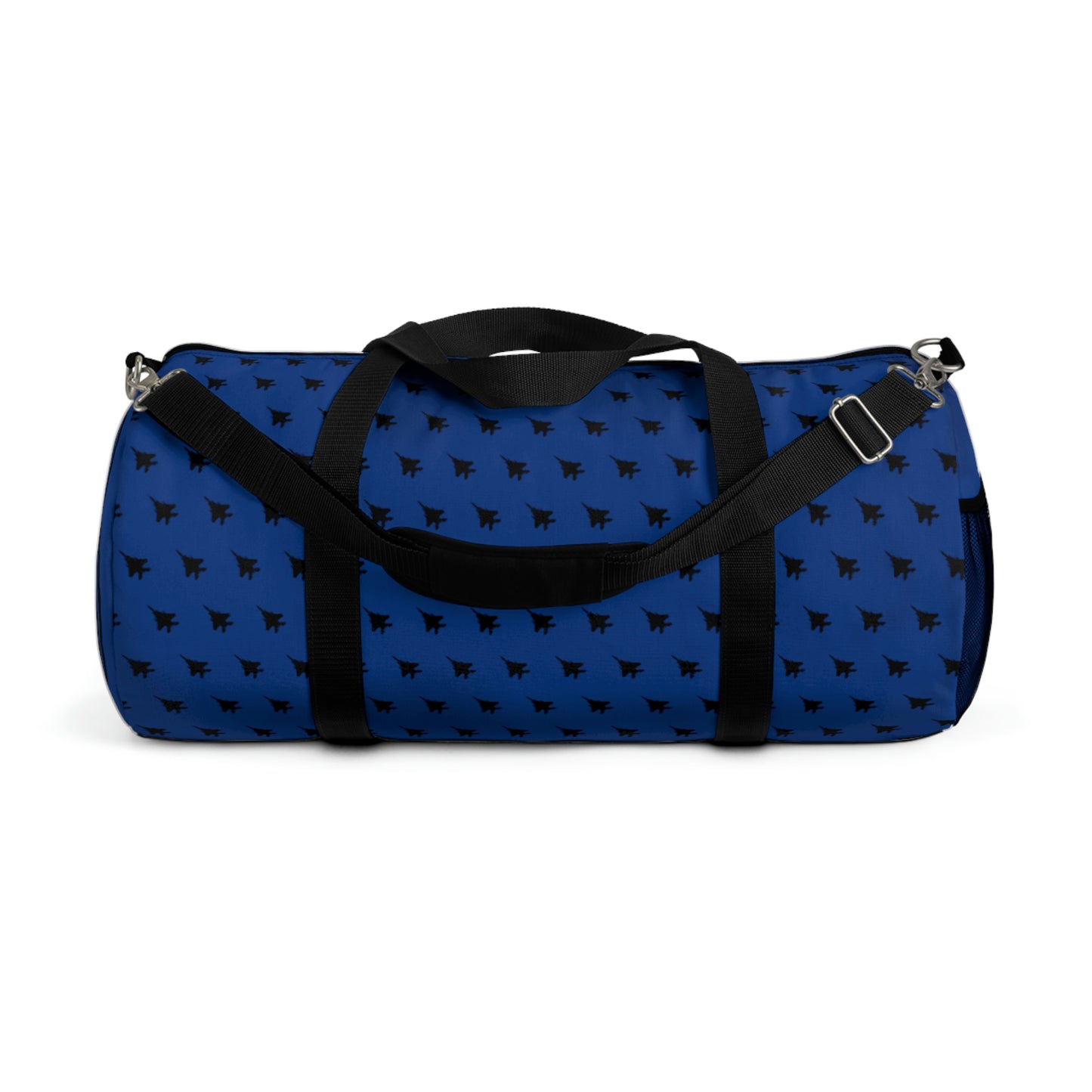 F-15E Duffel Bag, Dark Blue