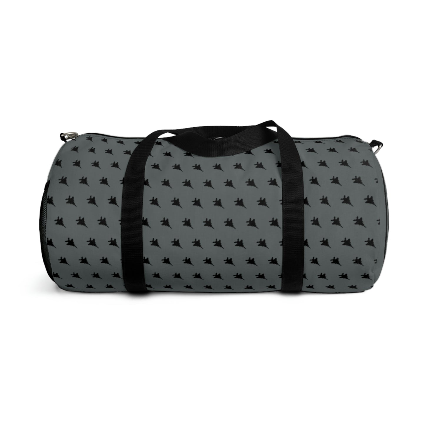 F-15E Duffel Bag, Dark Gray