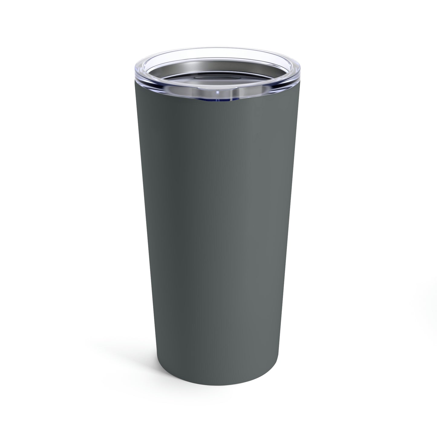 Tumbler 20oz, Dark Gray, F-15E Day/Night