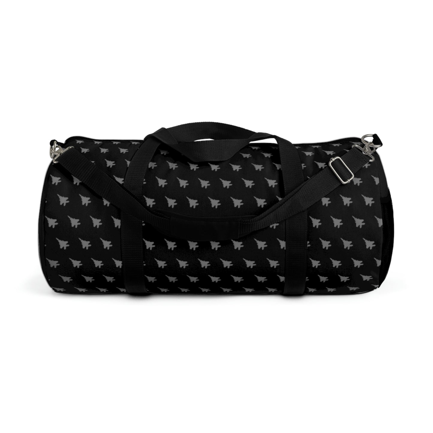 F-15E Duffel Bag, Black