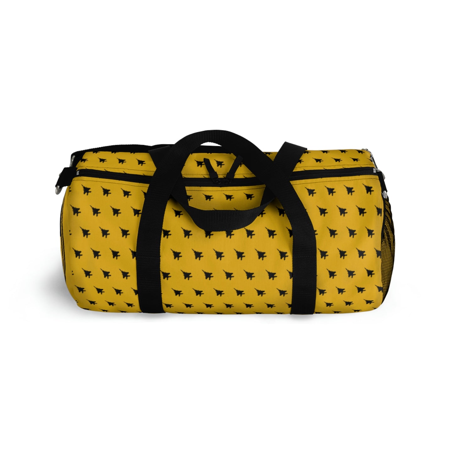 F-15E Duffel Bag, Yellow