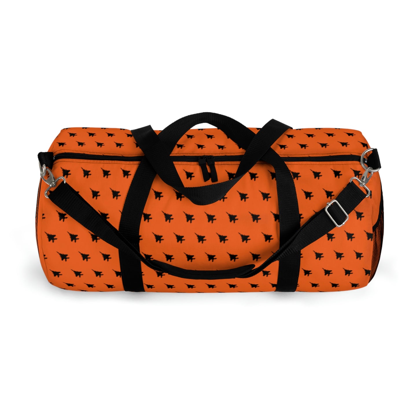 F-15E Duffel Bag, Orange