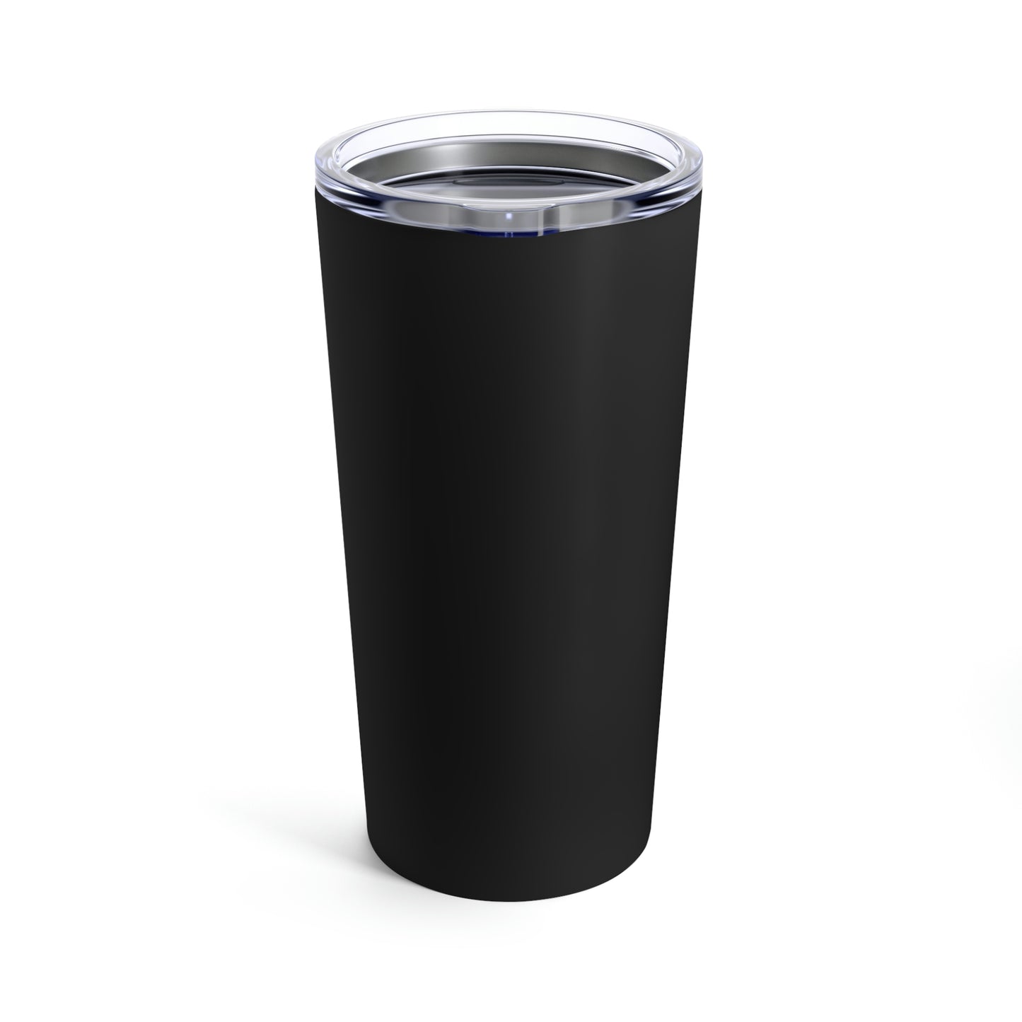 Tumbler 20oz, Black, F-15E Day/Night