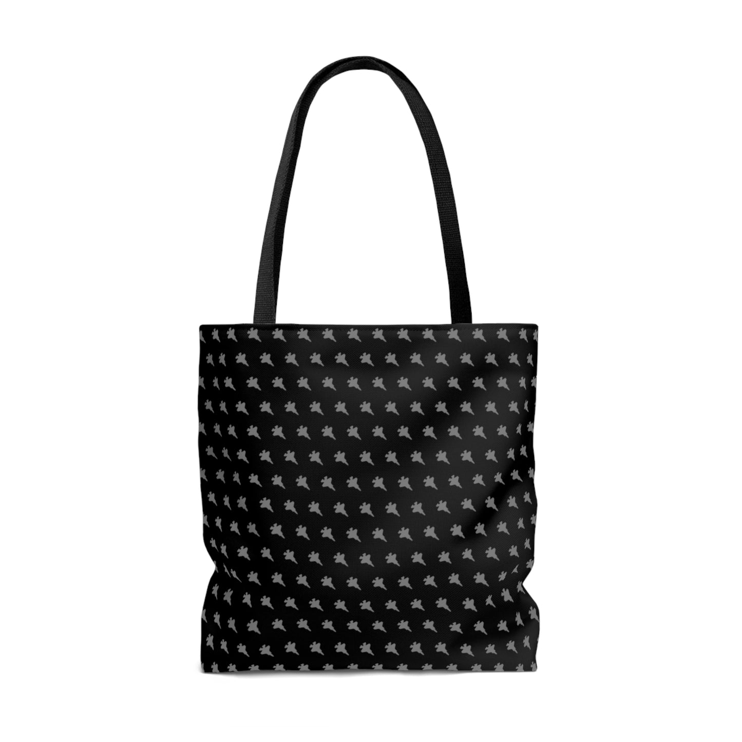 F-35 Tote Bag, Black