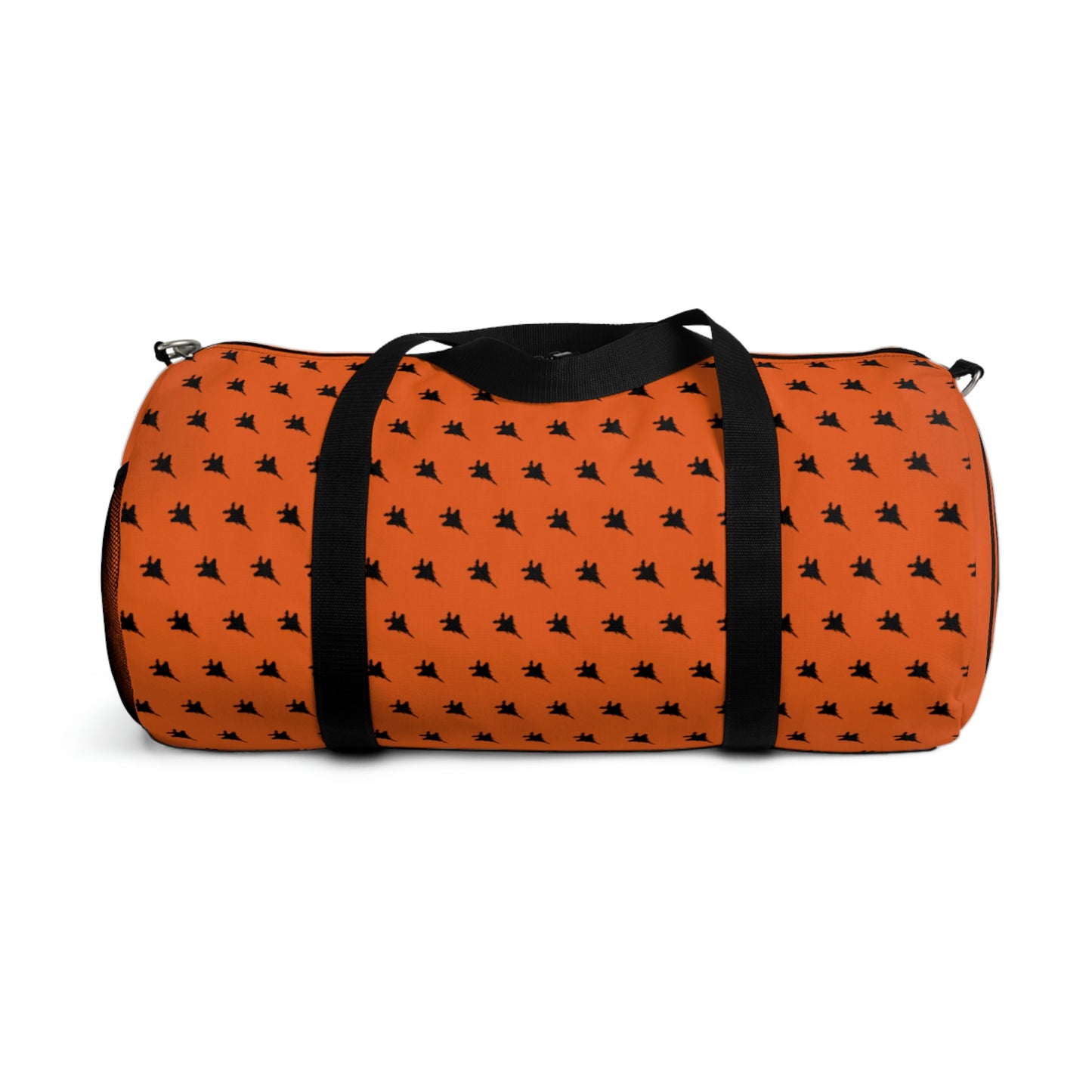 F-15E Duffel Bag, Orange