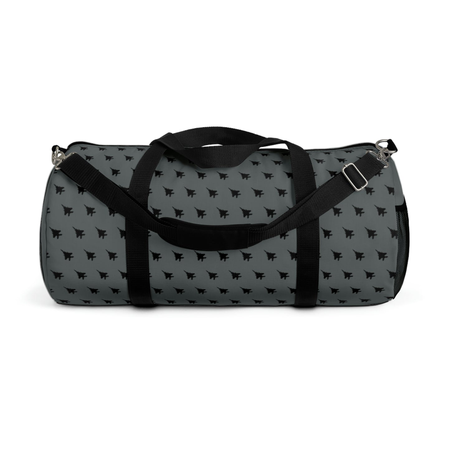 F-15E Duffel Bag, Dark Gray