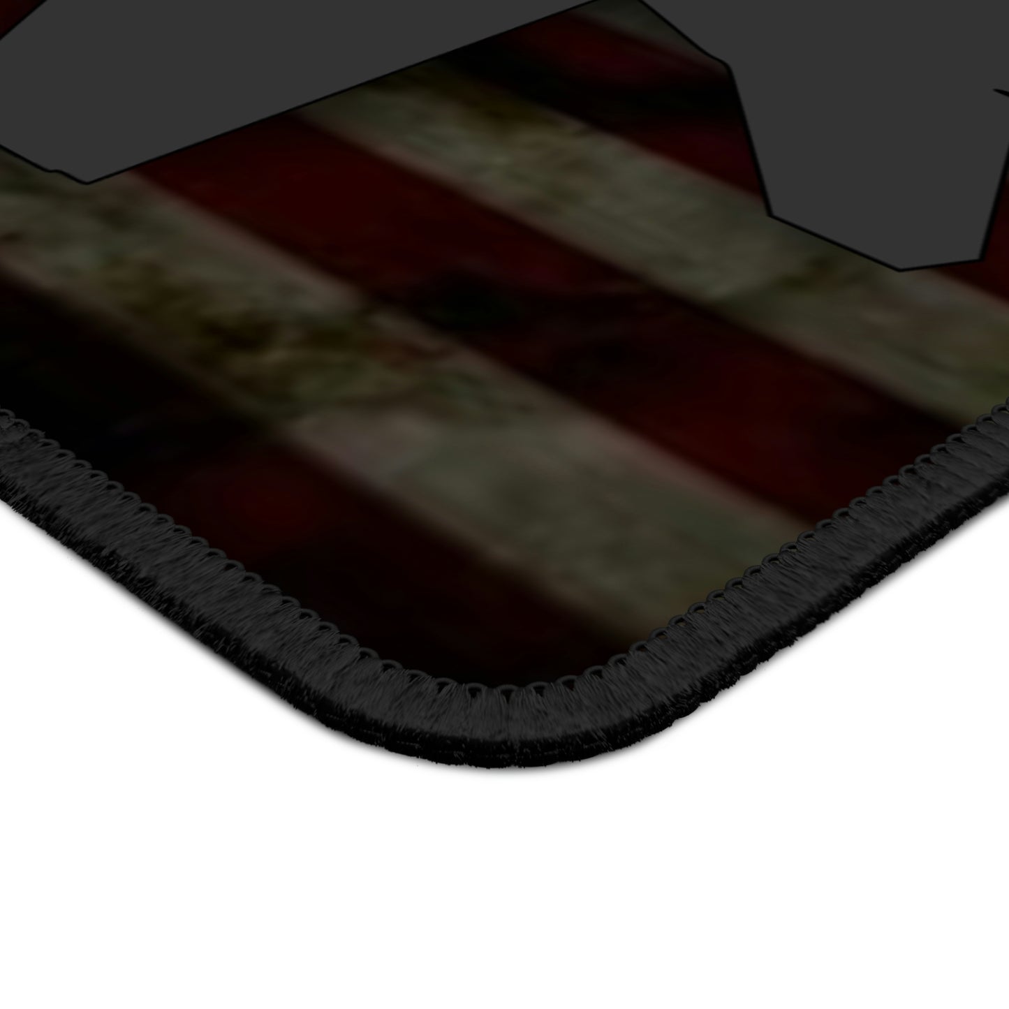 Gaming Mouse Pad, F/A-18E/F & Flag