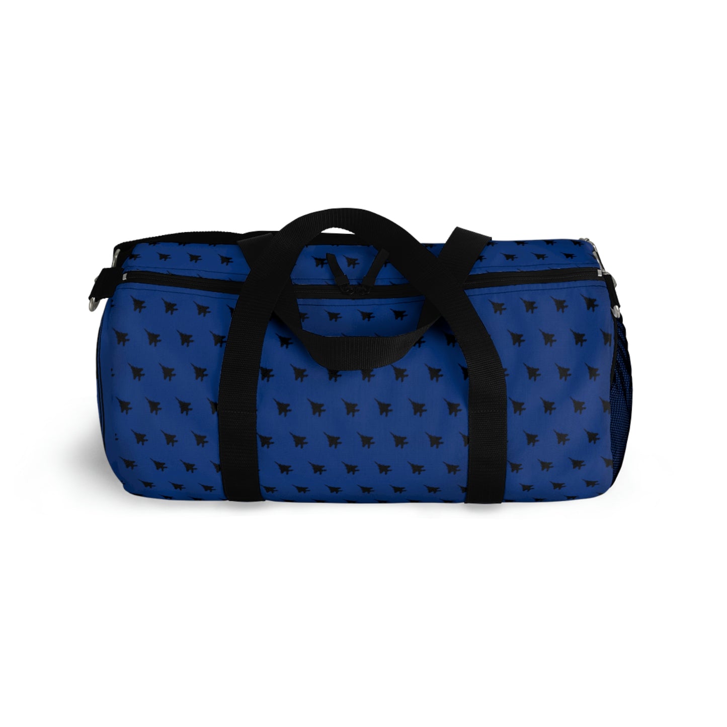 F-15E Duffel Bag, Dark Blue