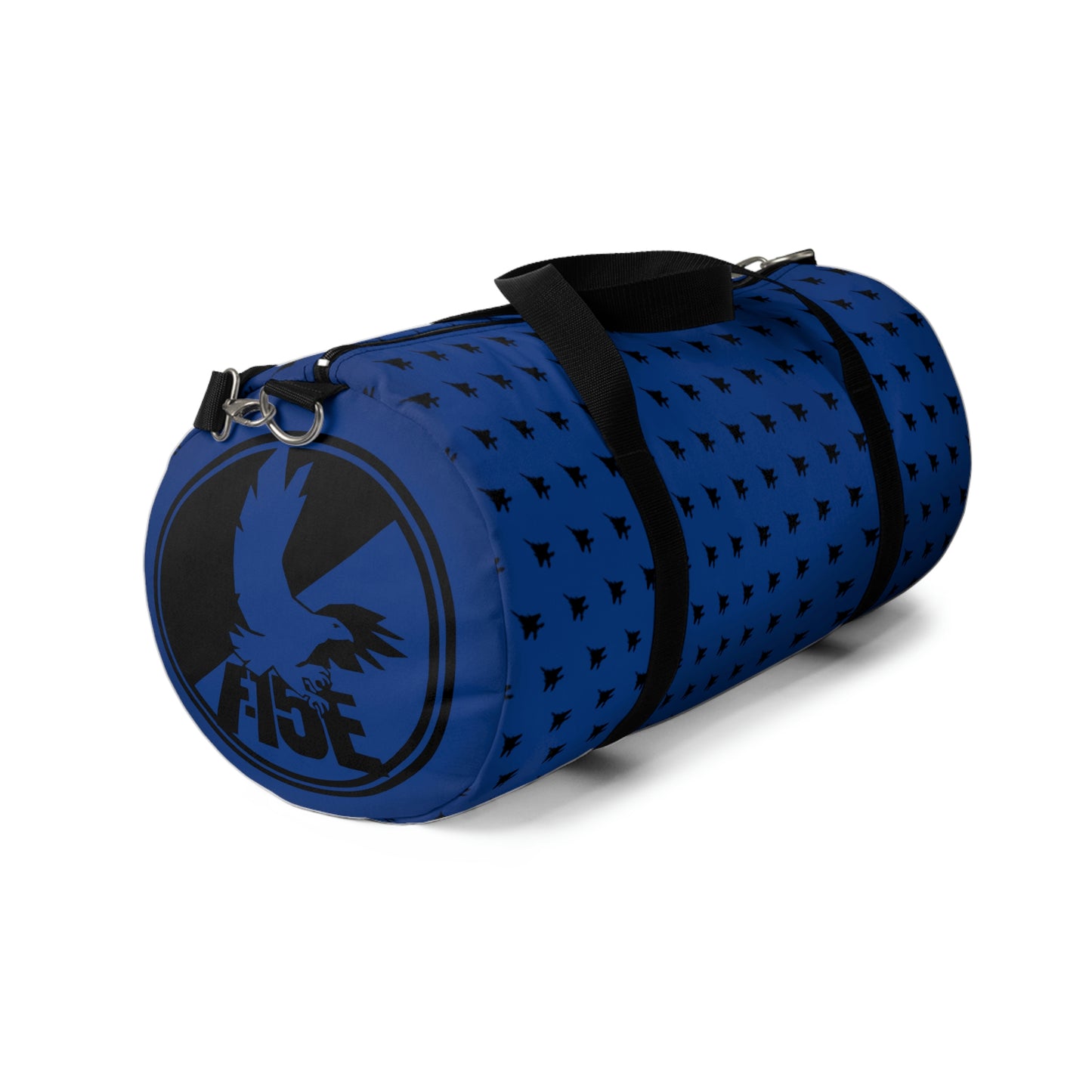 F-15E Duffel Bag, Dark Blue