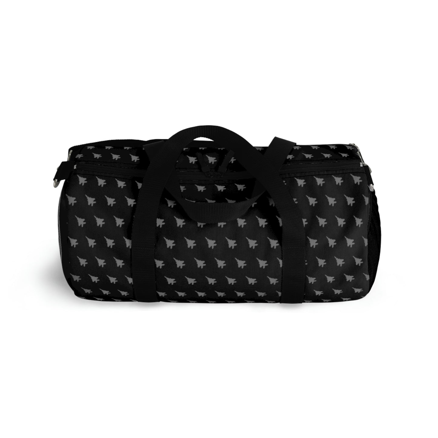 F-15E Duffel Bag, Black