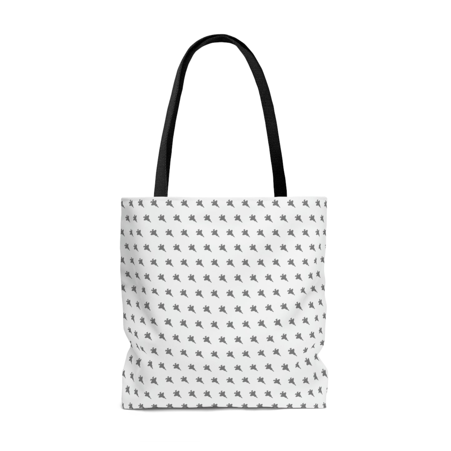 F-35 Tote Bag, White