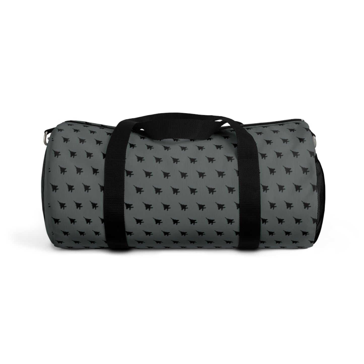 F-15E Duffel Bag, Dark Gray